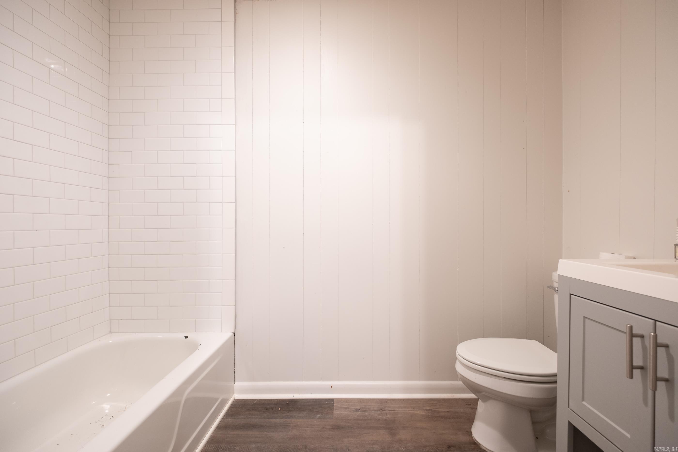 Robinwood - Residential