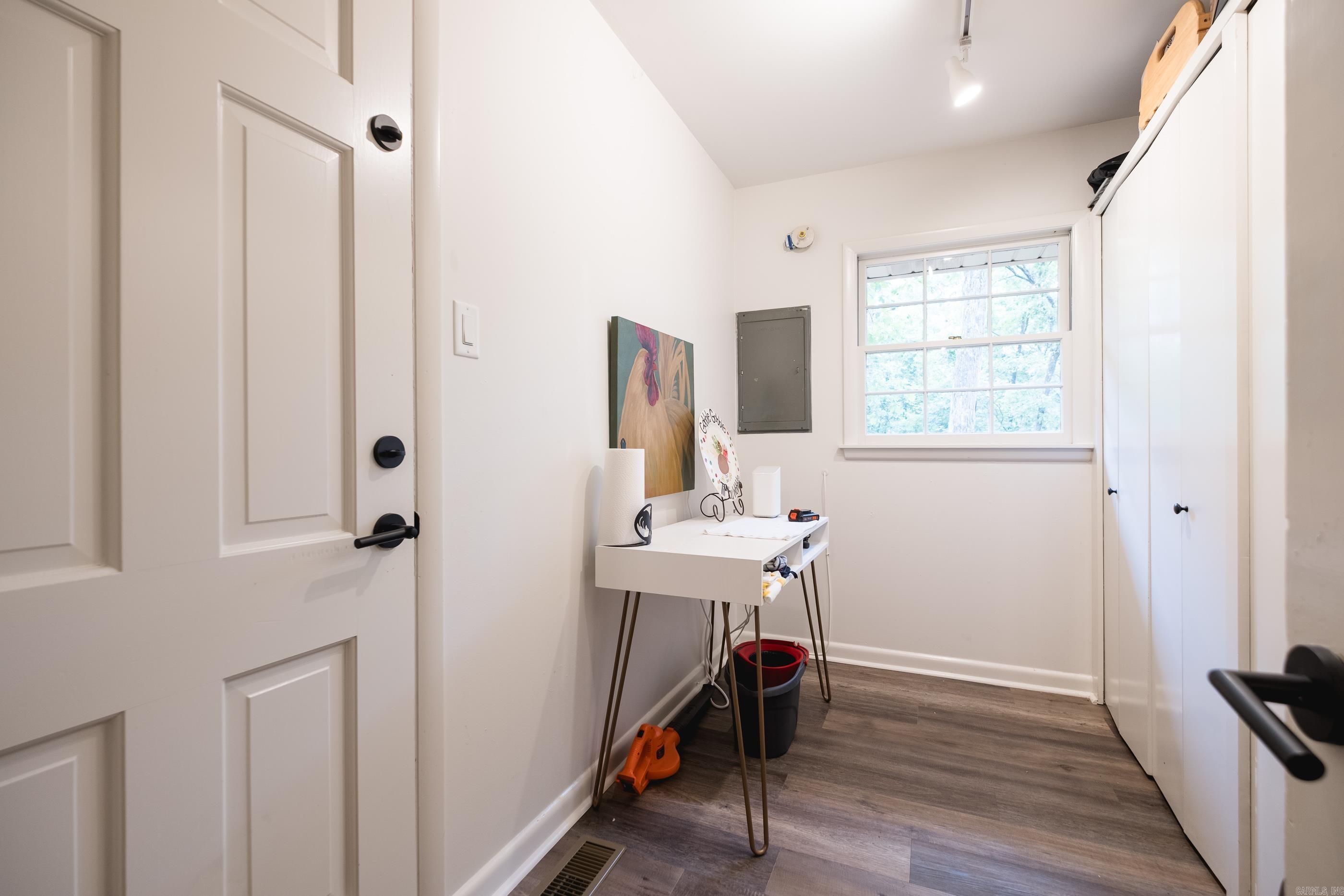 Robinwood - Residential