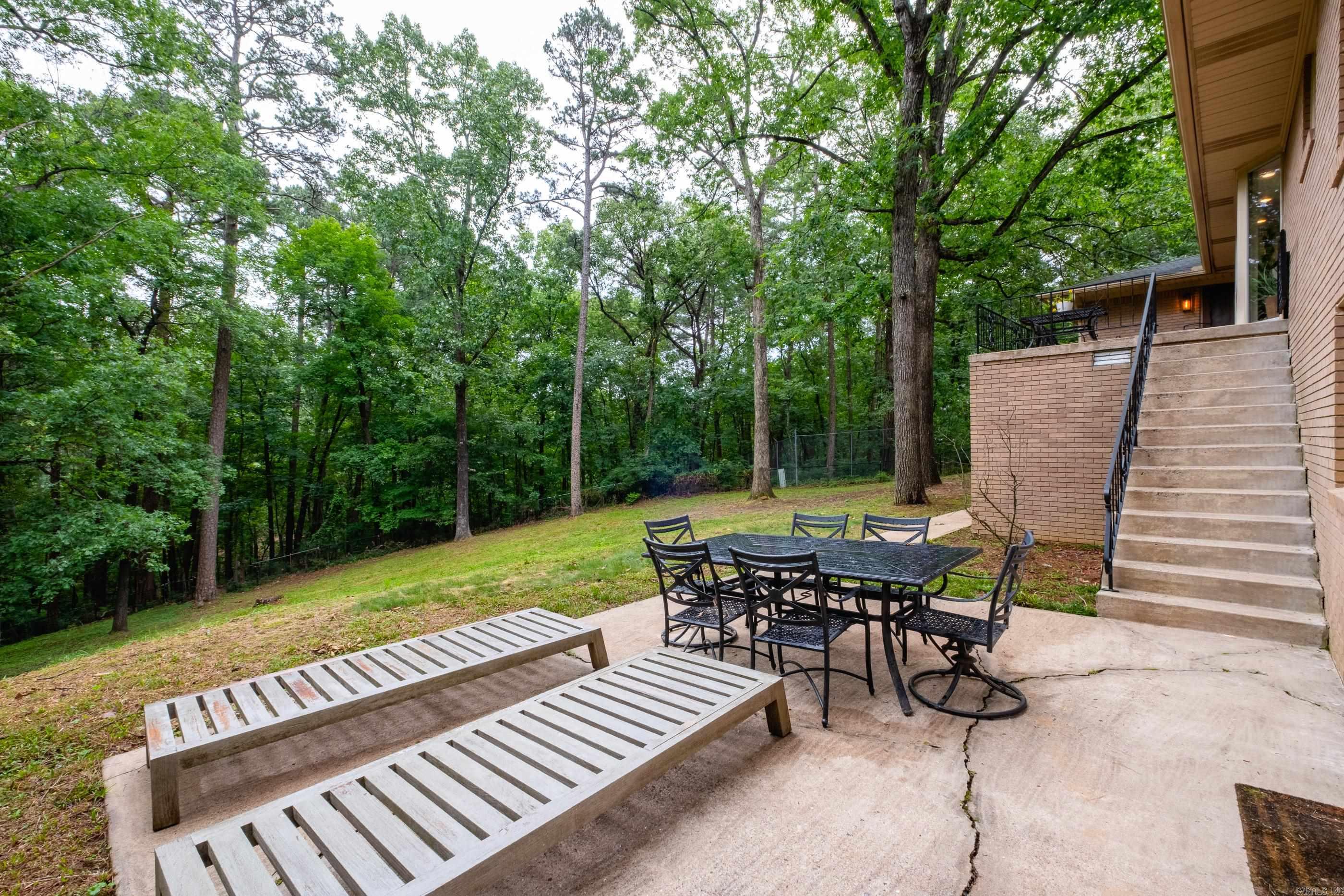 Robinwood - Residential