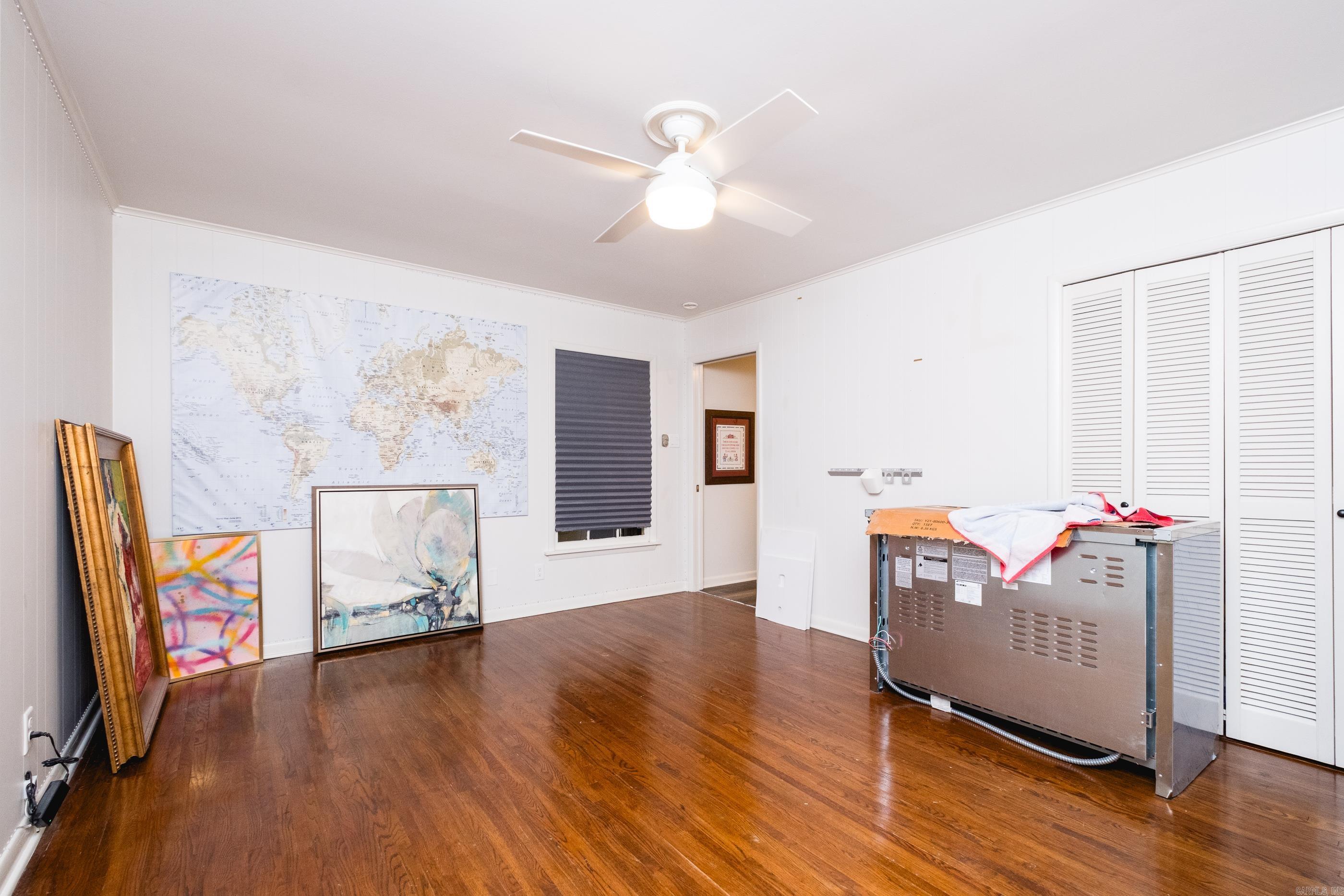 Robinwood - Residential