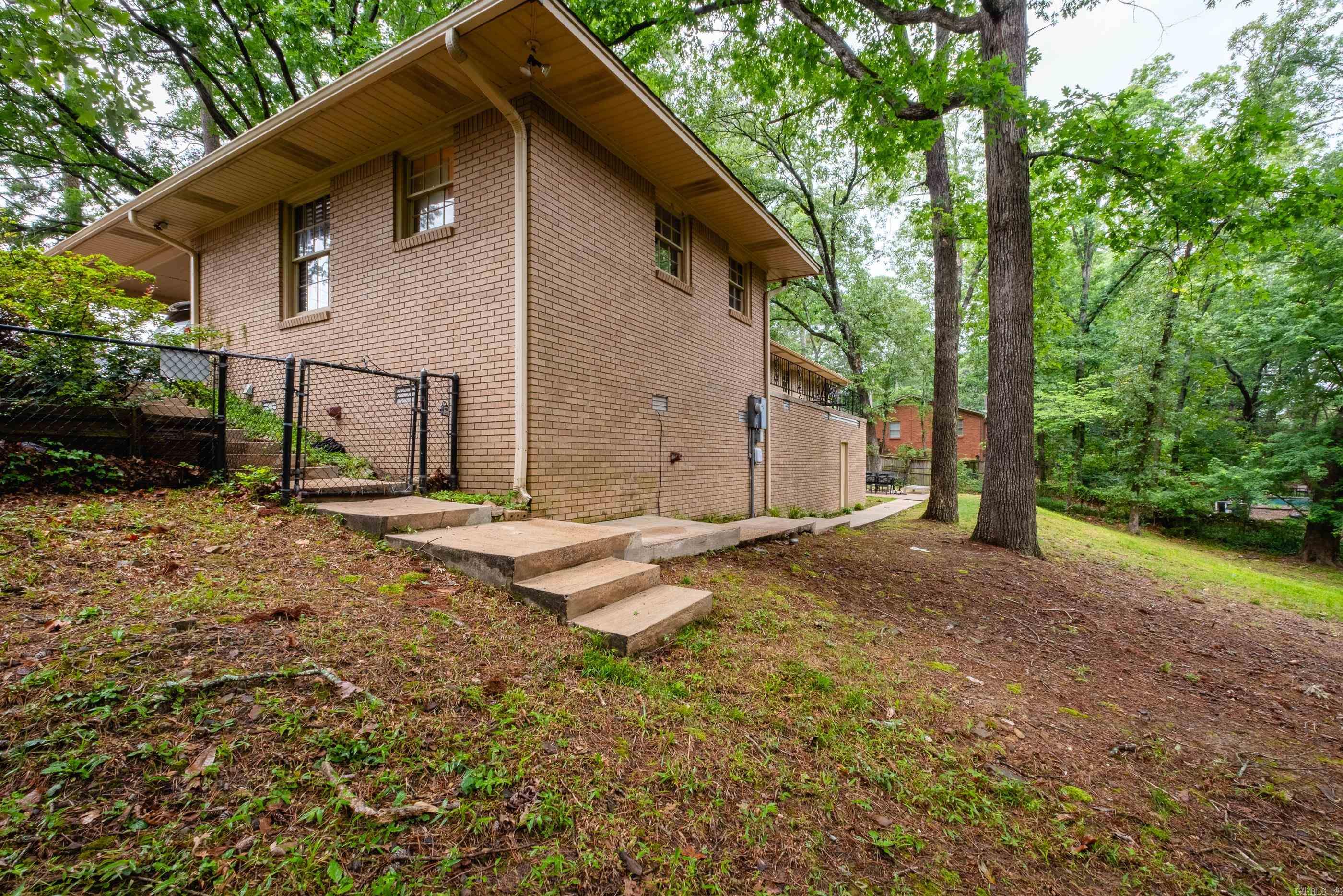 Robinwood - Residential