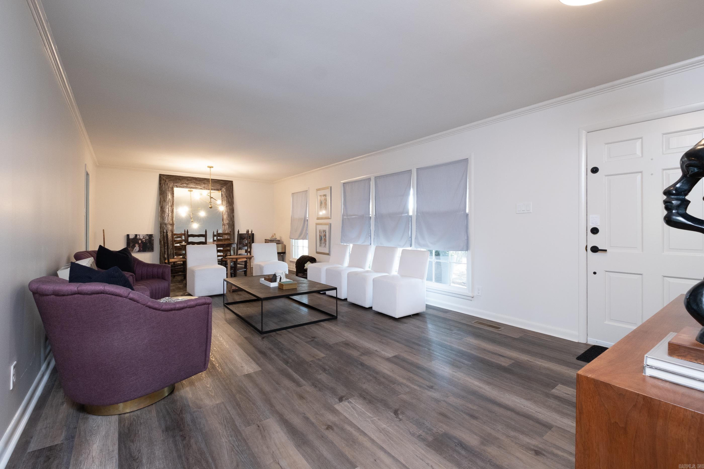 Robinwood - Residential