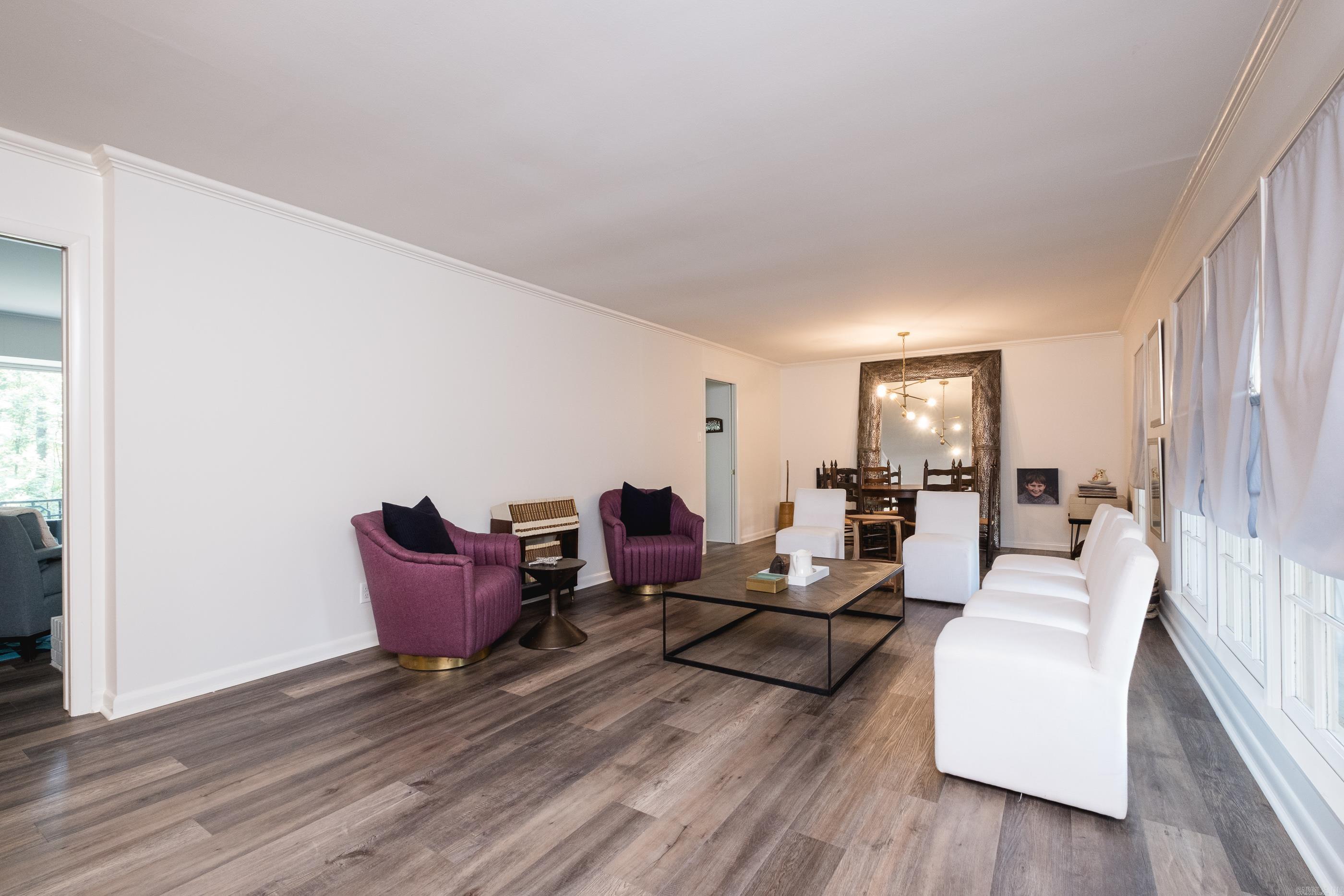 Robinwood - Residential