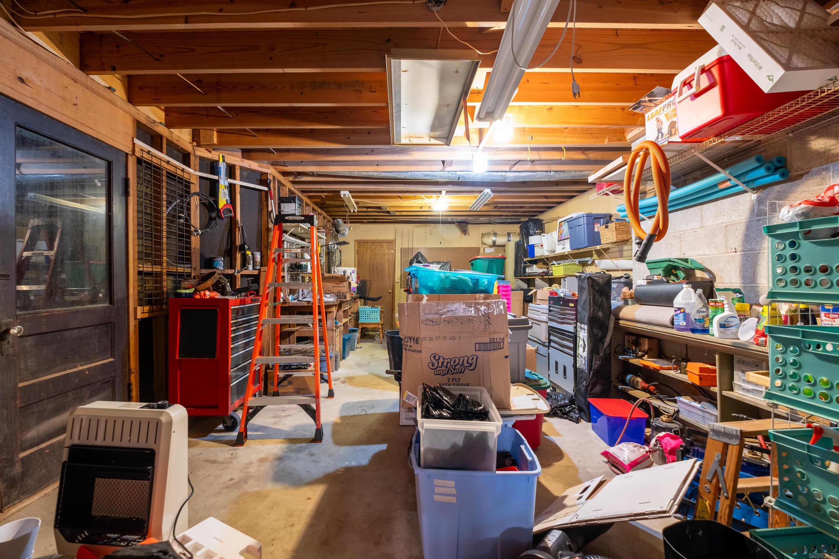 Robinwood - Residential