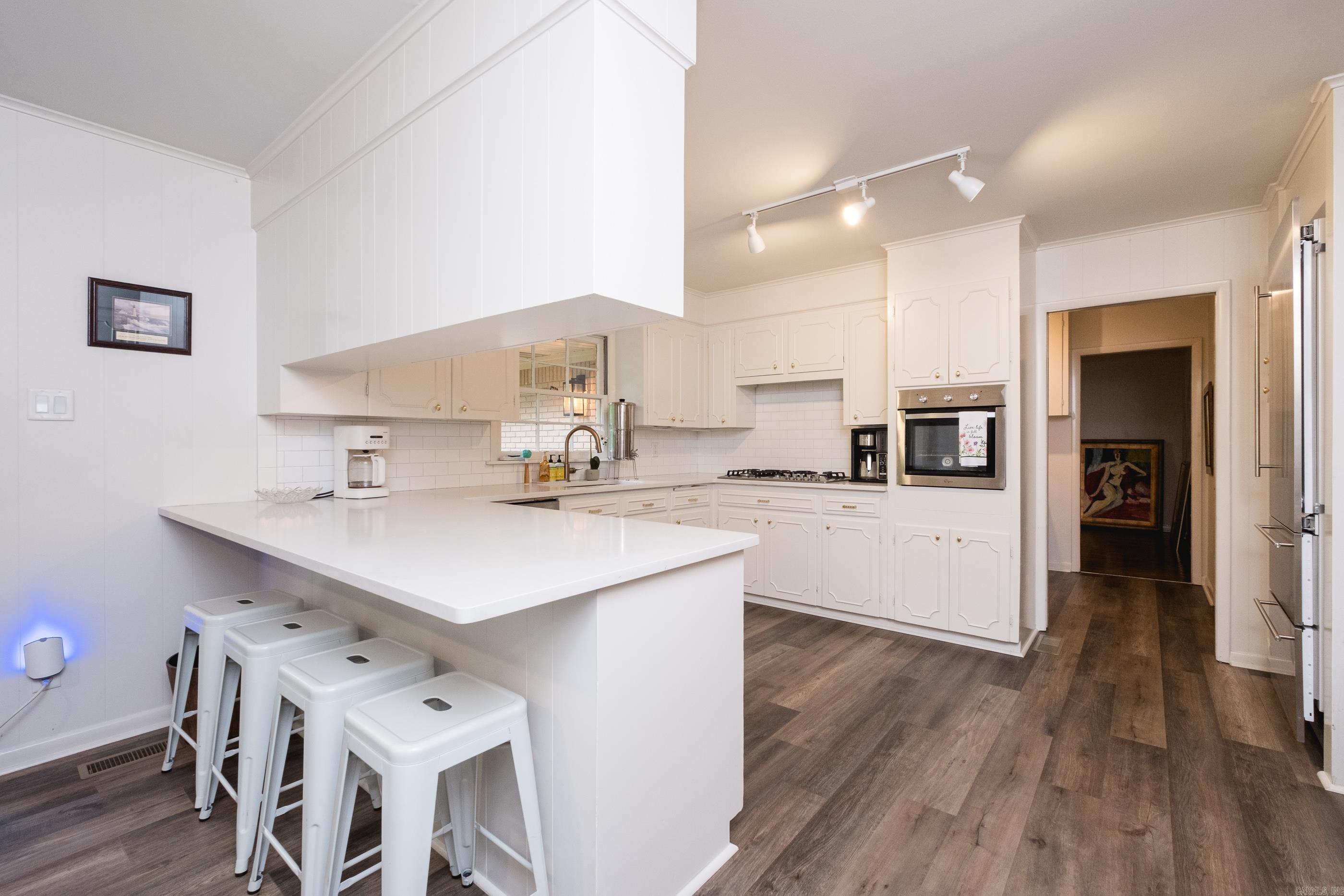 Robinwood - Residential