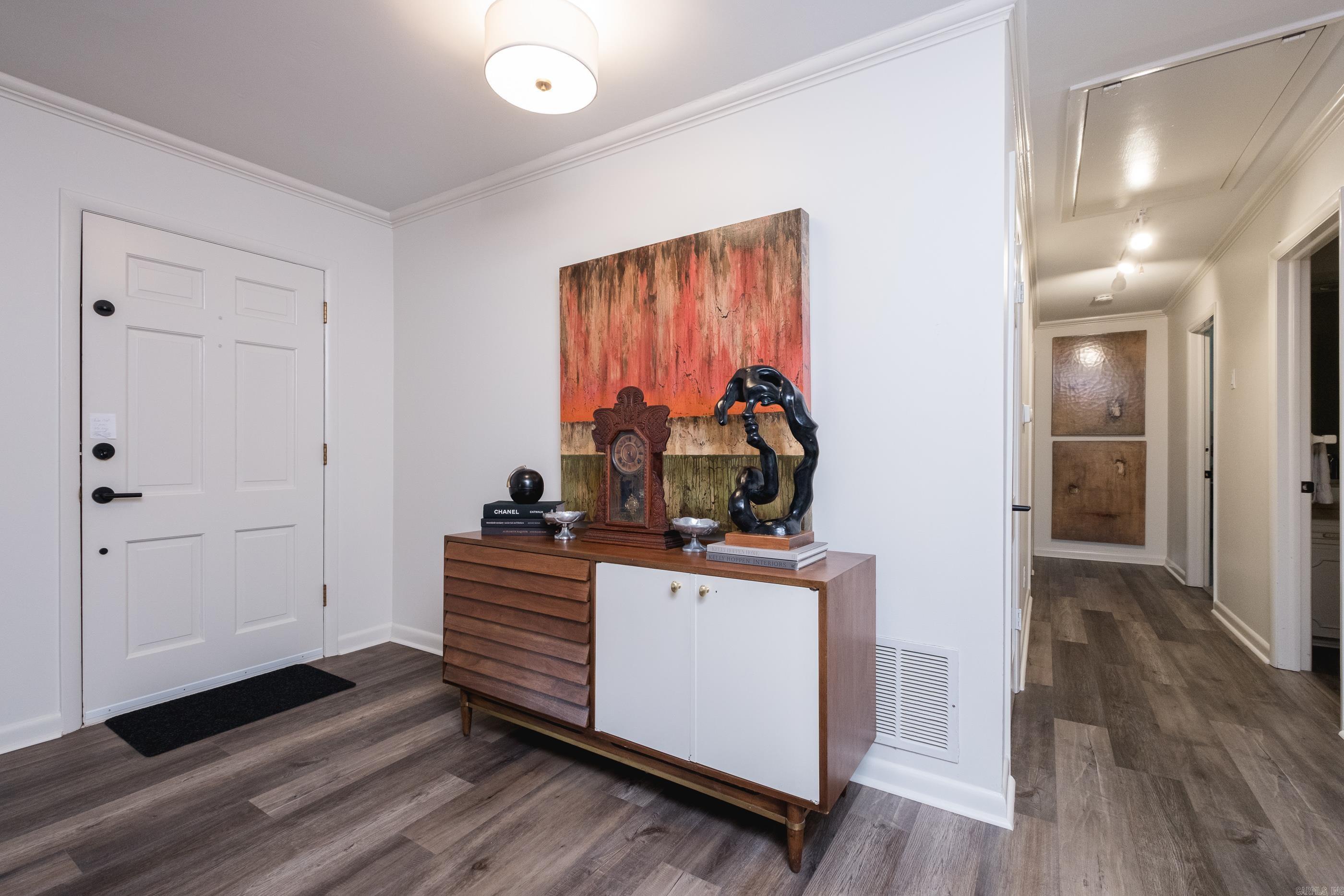 Robinwood - Residential