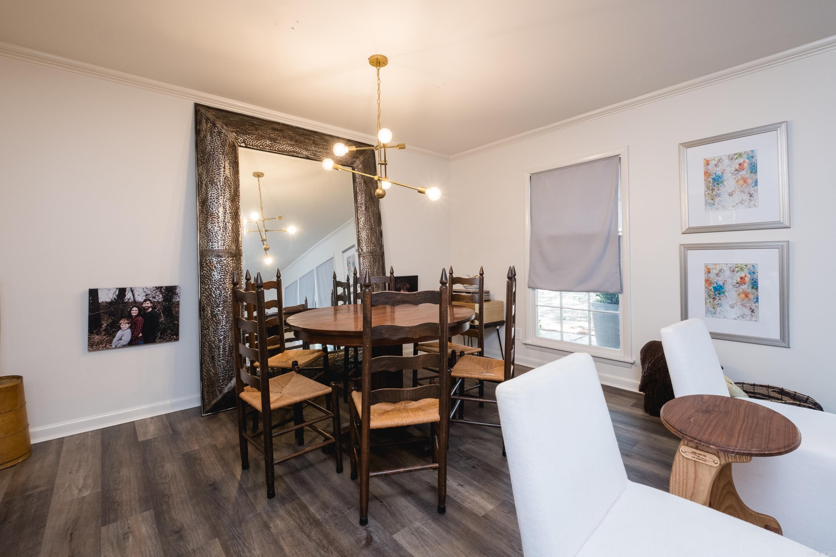 Robinwood - Residential