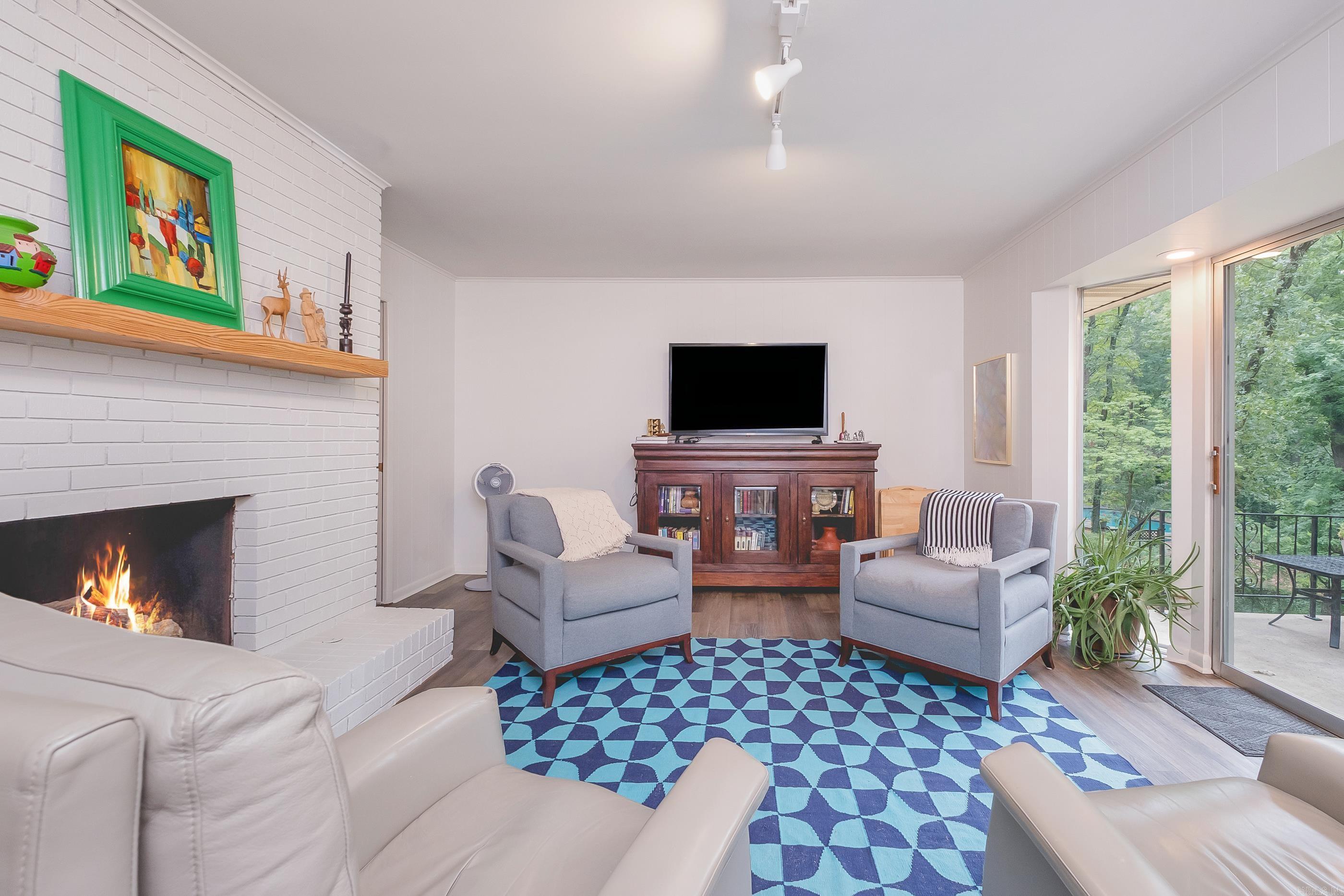 Robinwood - Residential