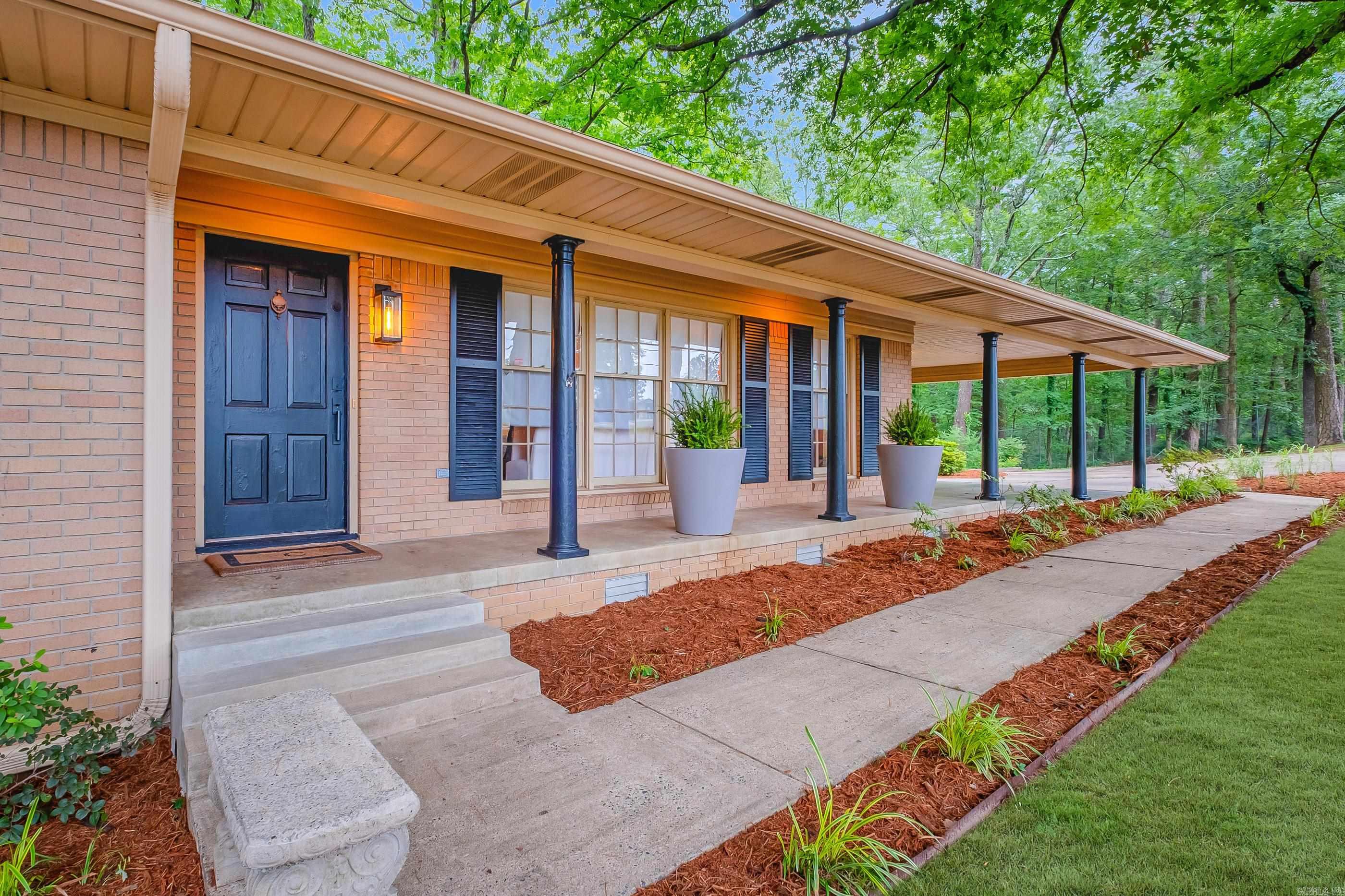 Robinwood - Residential