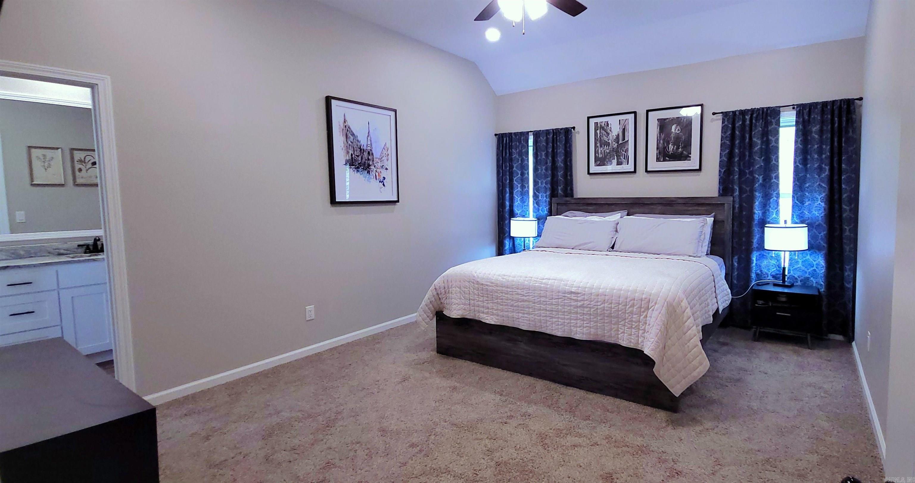 Diamondhead - Residential