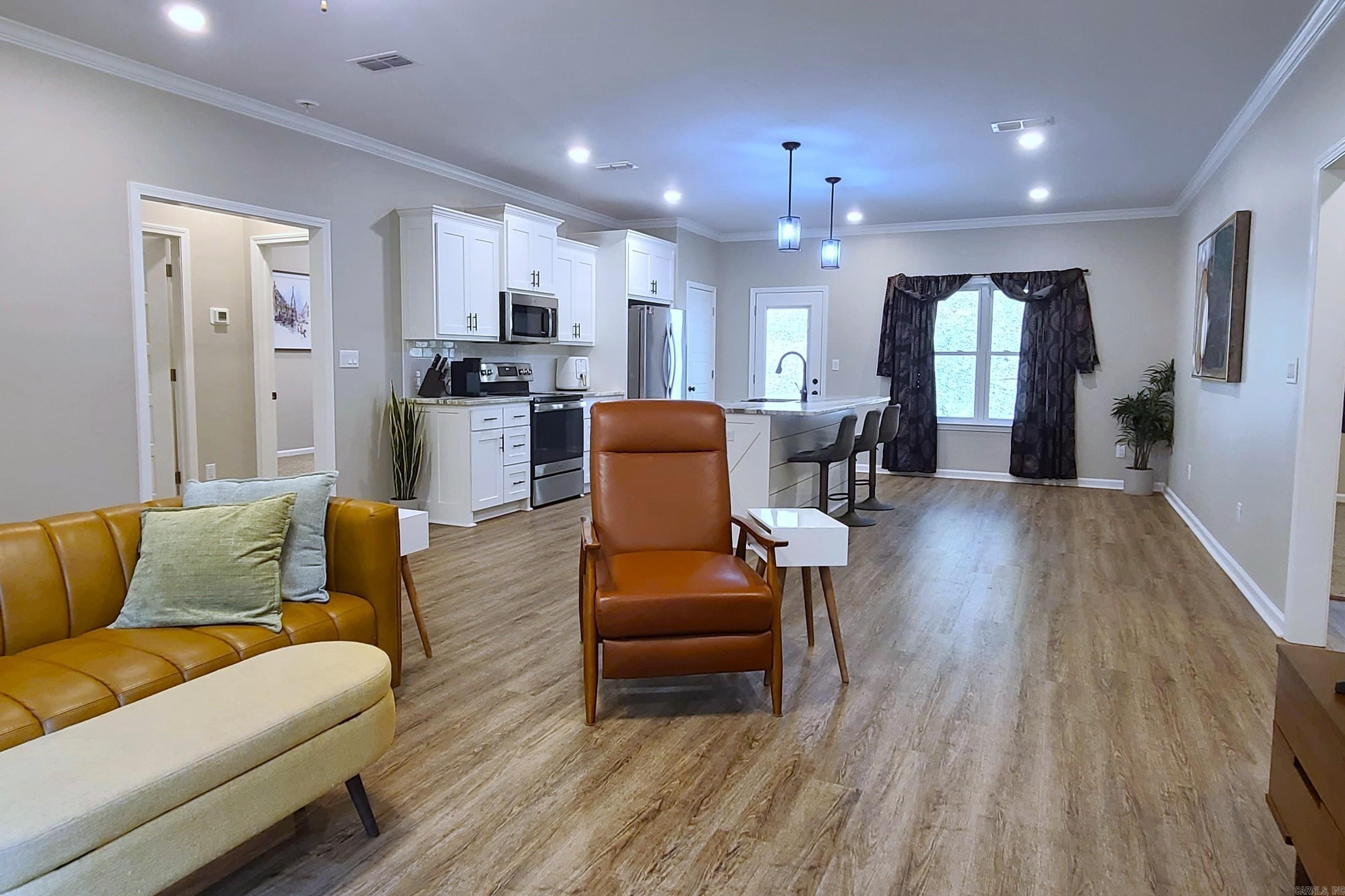 Diamondhead - Residential