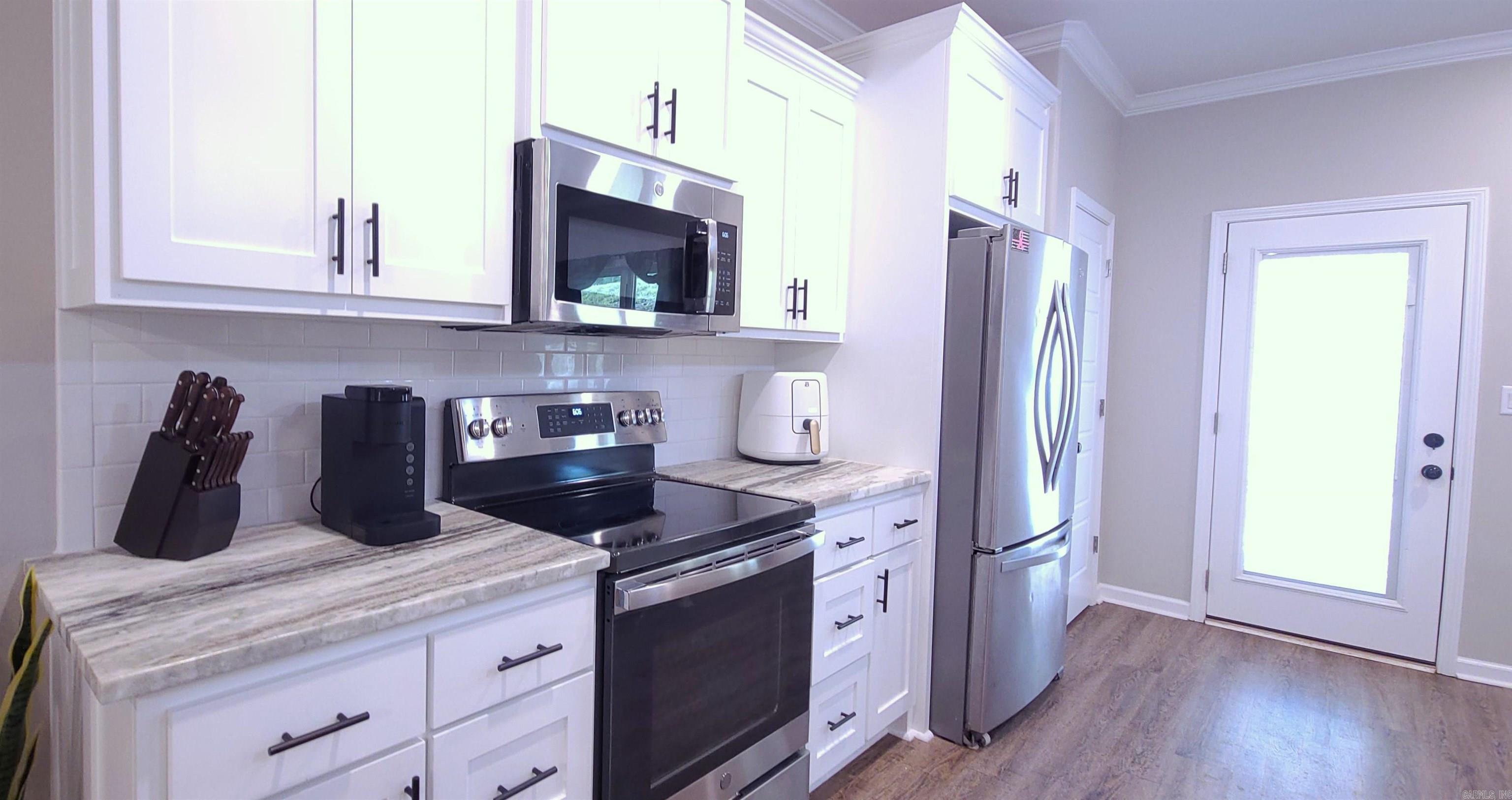 Diamondhead - Residential