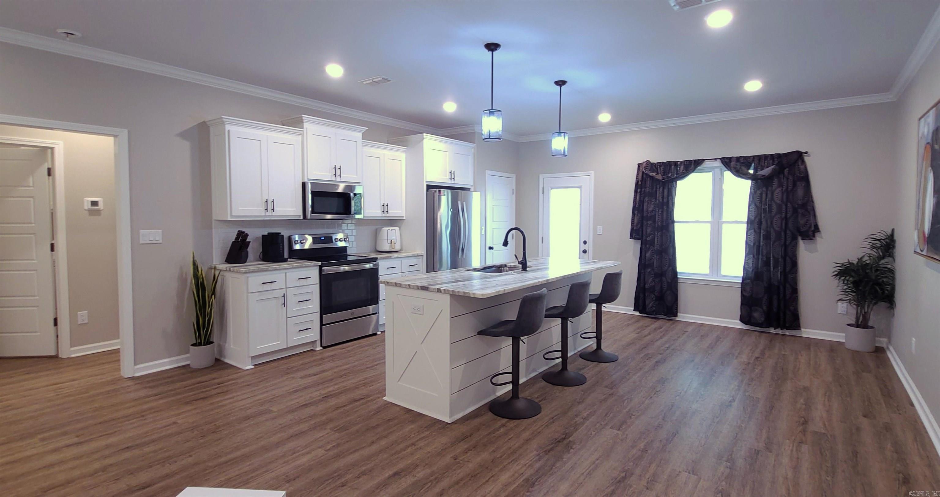 Diamondhead - Residential