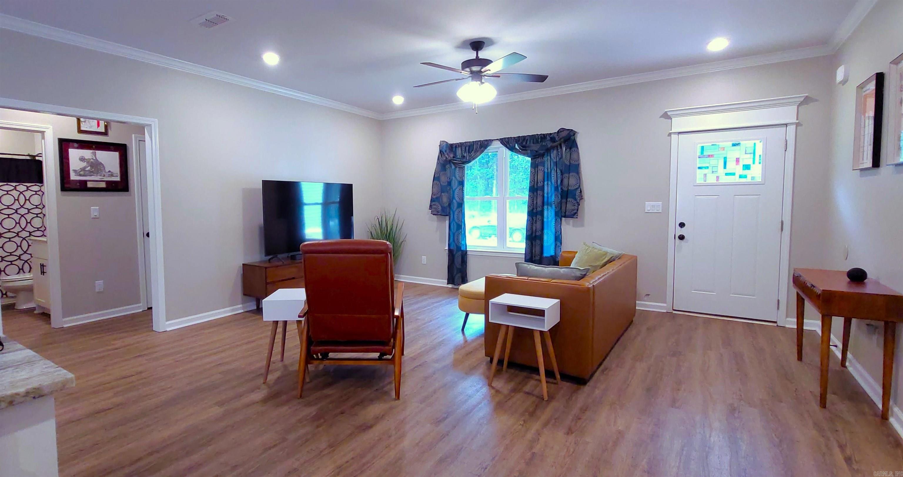 Diamondhead - Residential