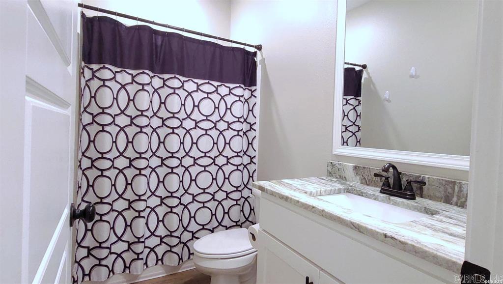 Diamondhead - Residential