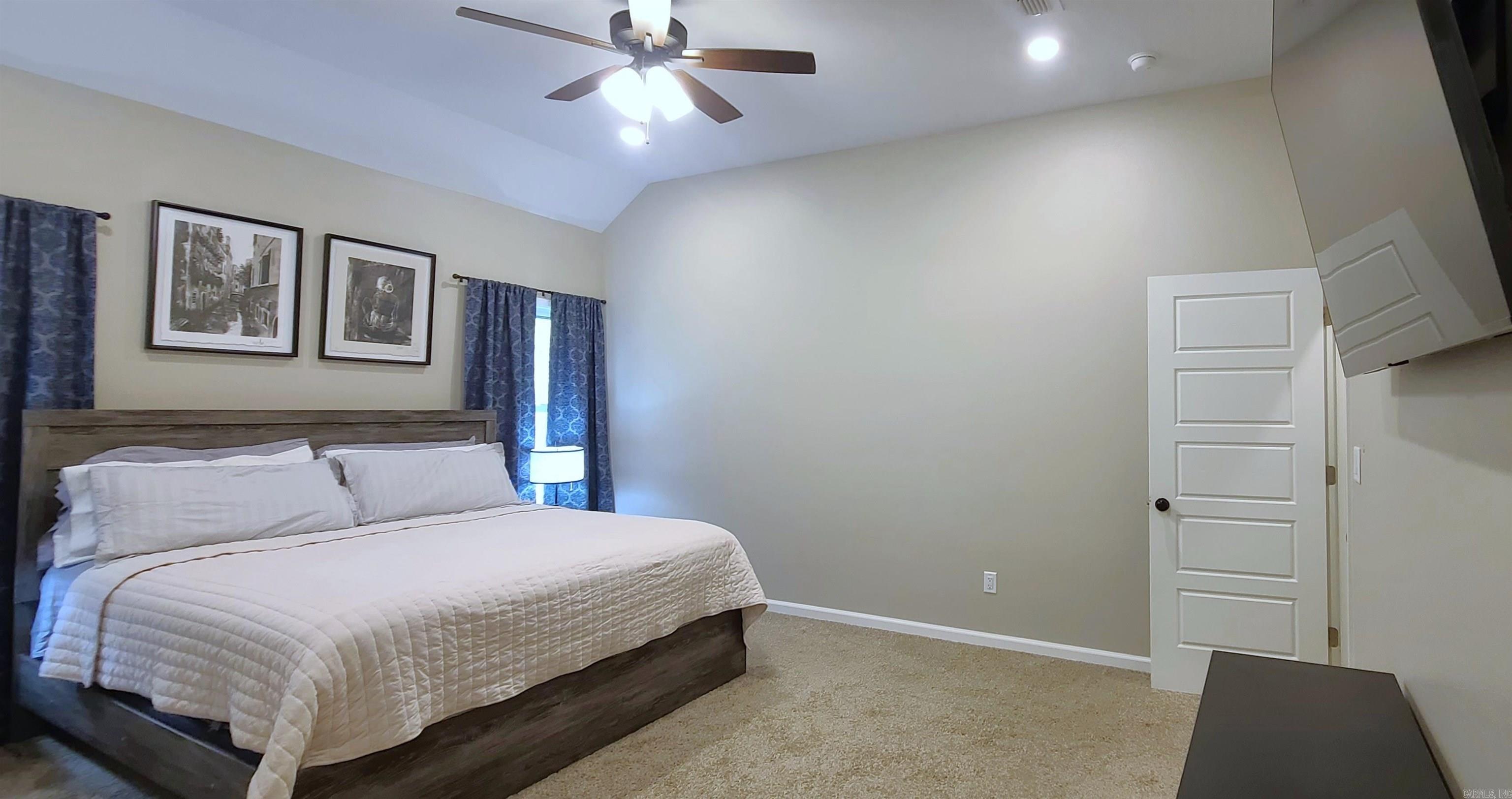Diamondhead - Residential