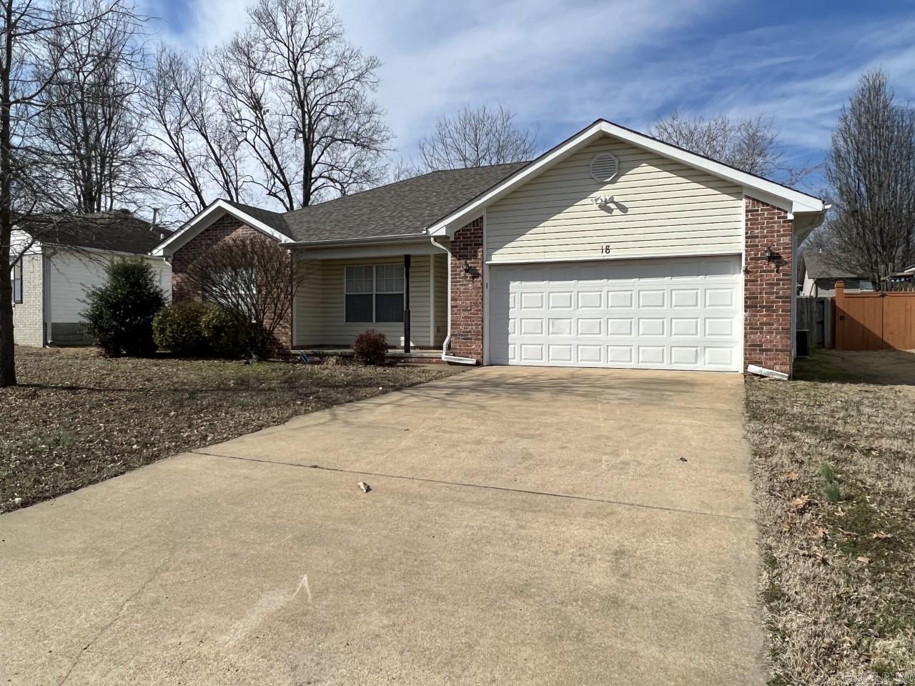 Timberwood Park I - Residential Lease