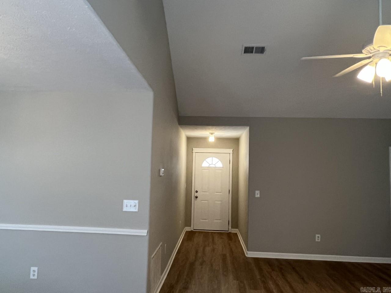 Timberwood Park I - Residential Lease