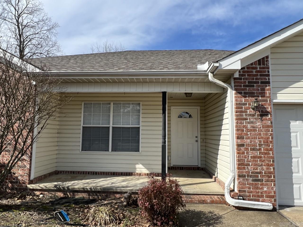 Timberwood Park I - Residential Lease