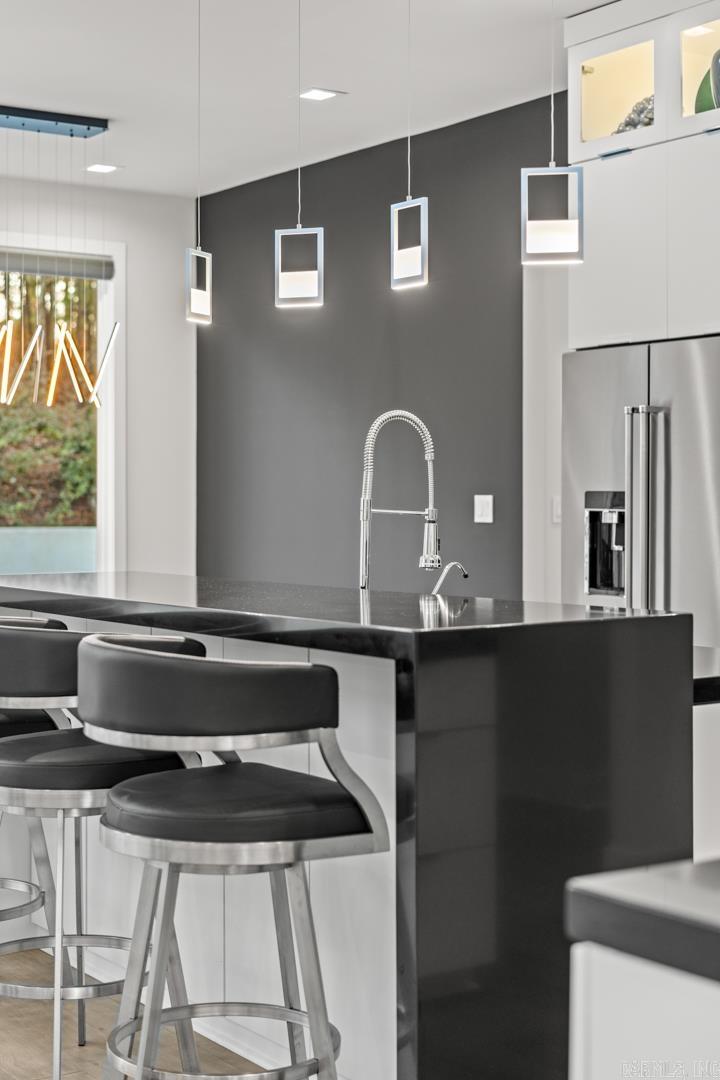 CHENAL VALLEY "ENSBURY PLACE" - Residential