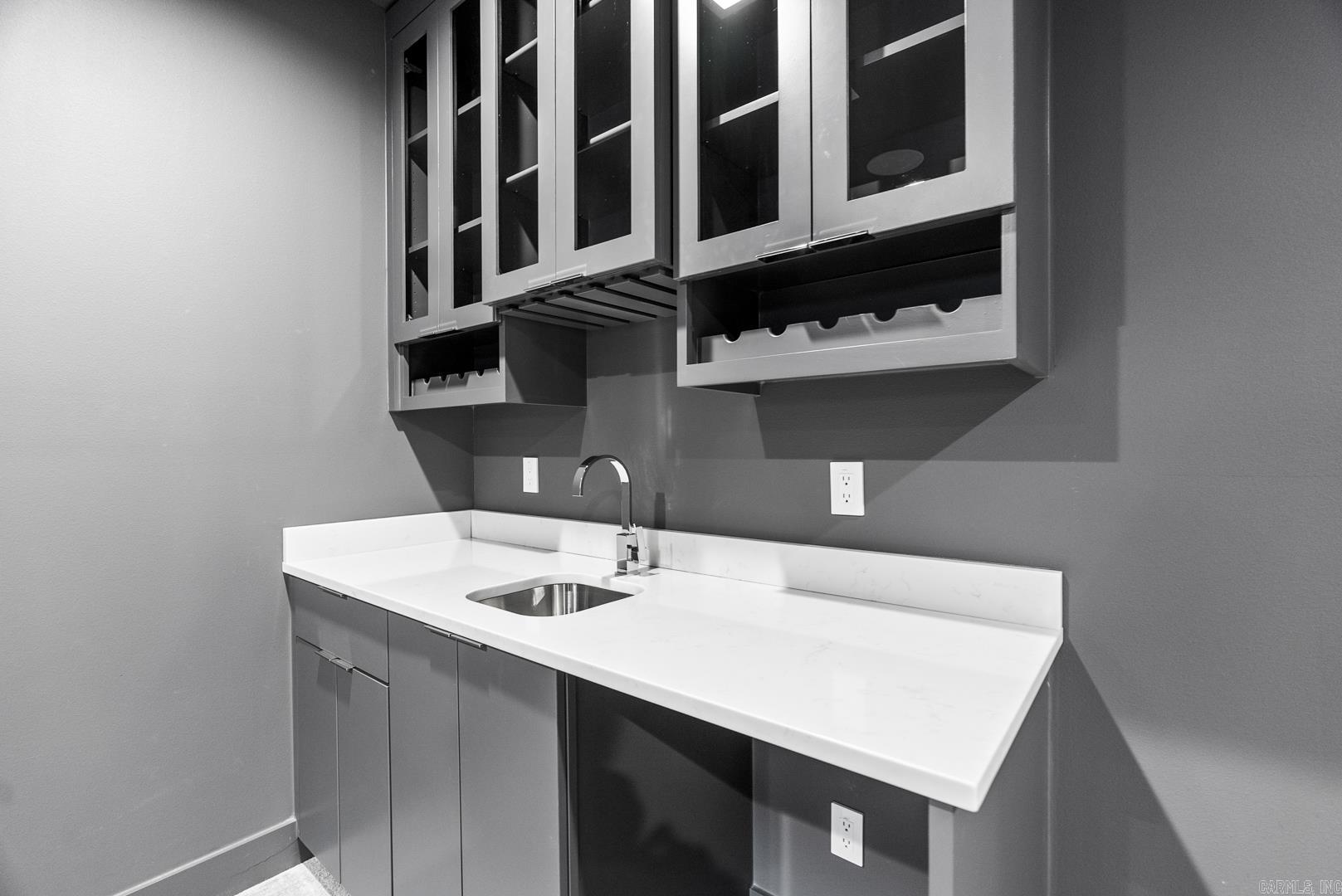 CHENAL VALLEY "ENSBURY PLACE" - Residential