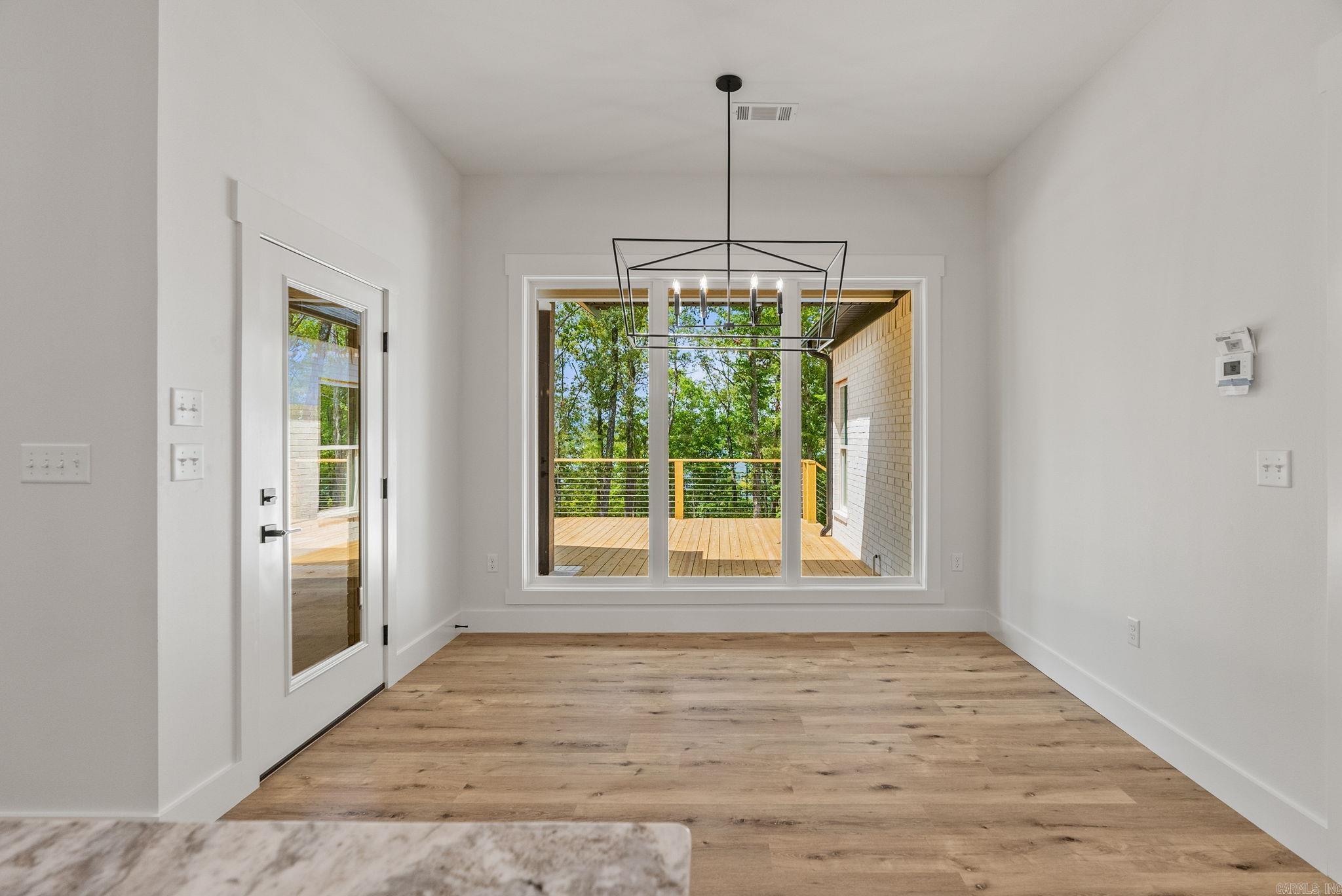 CRYSTAL BROOKE SHORES - Residential