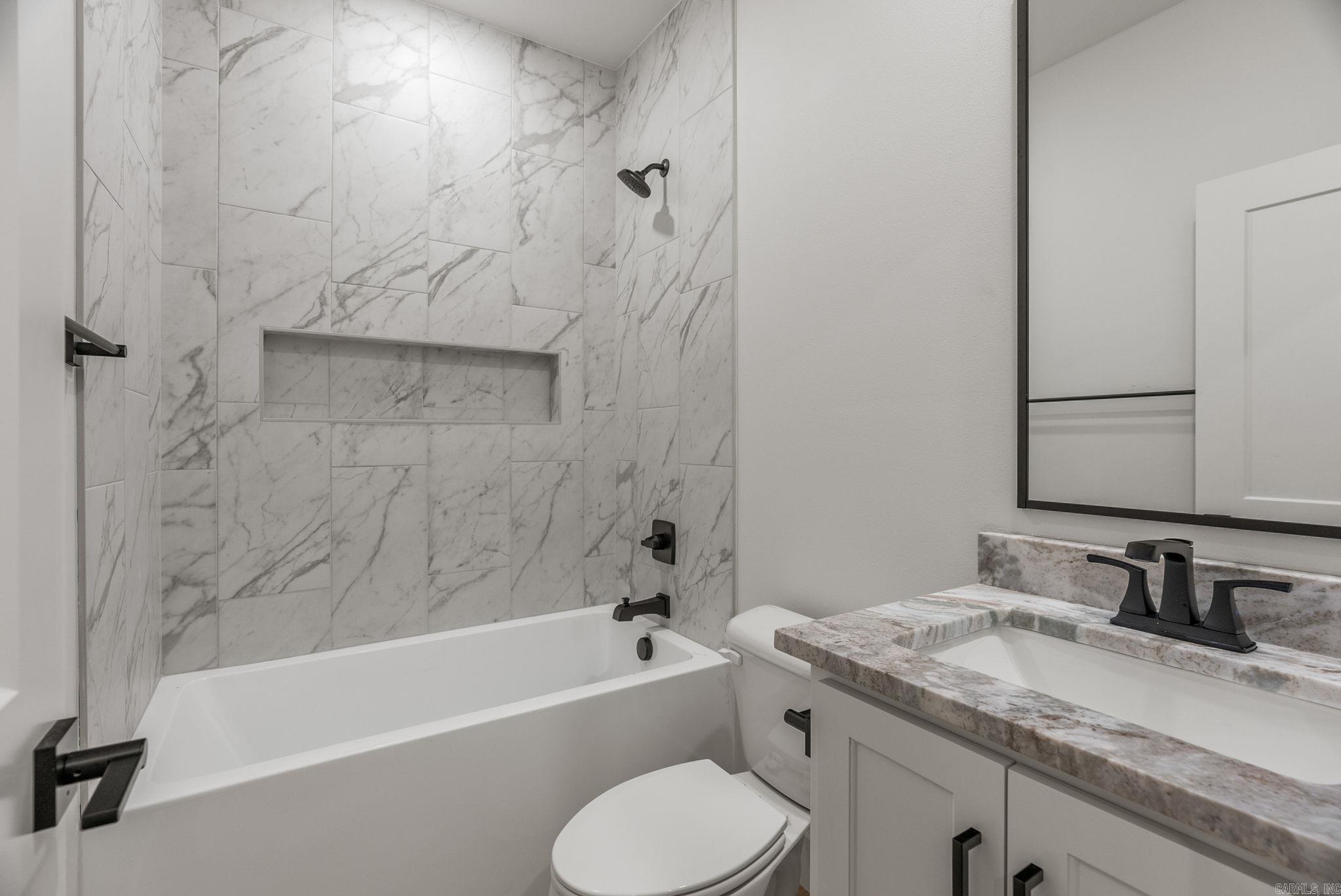 CRYSTAL BROOKE SHORES - Residential