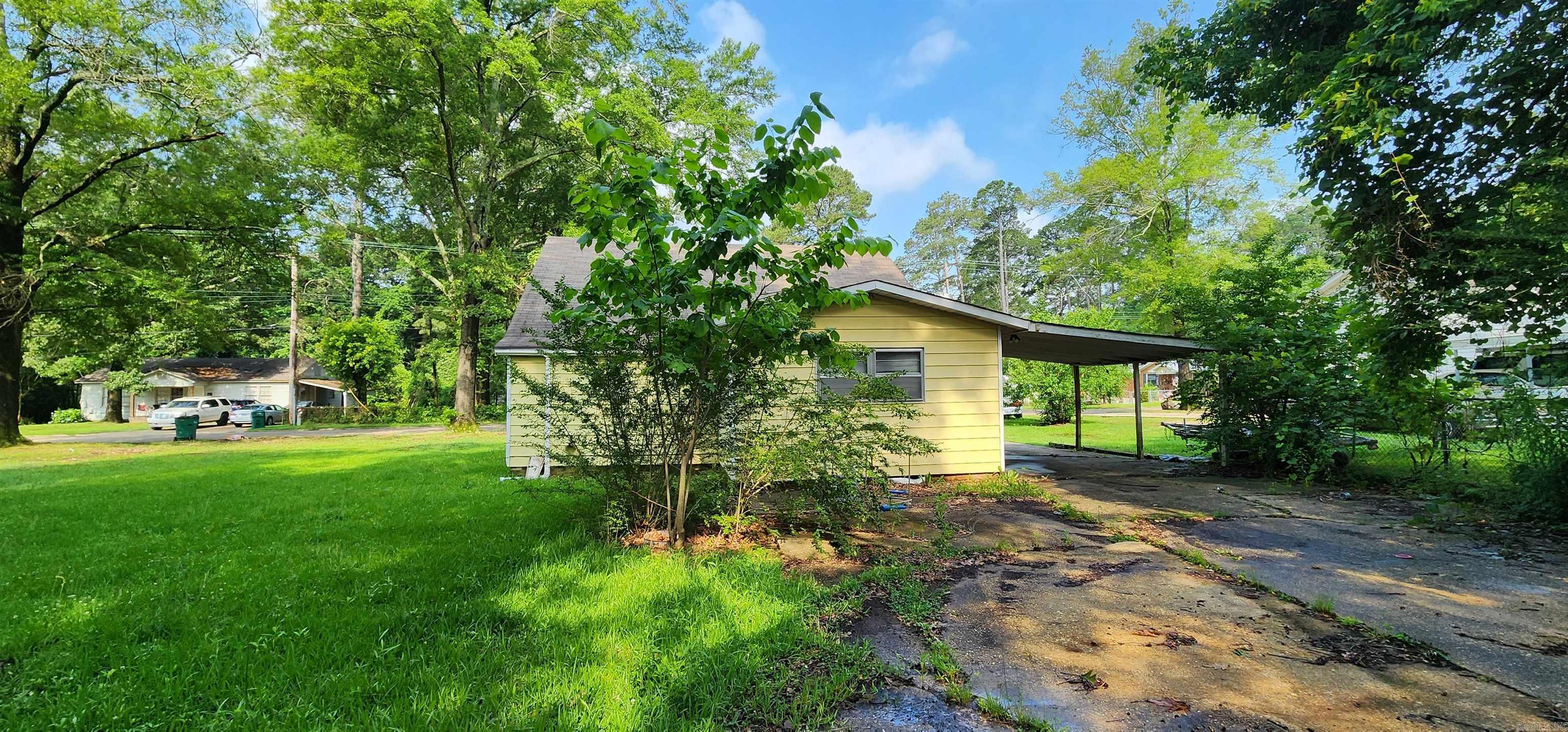 Not In List - Residential