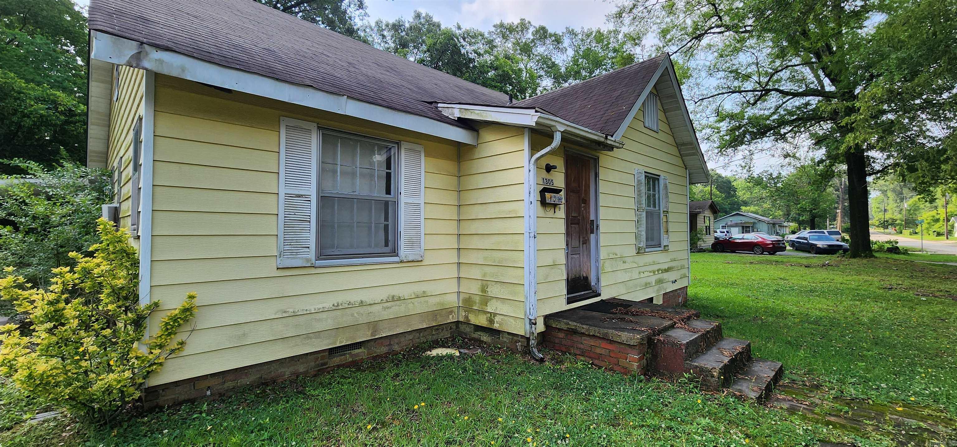 Not In List - Residential