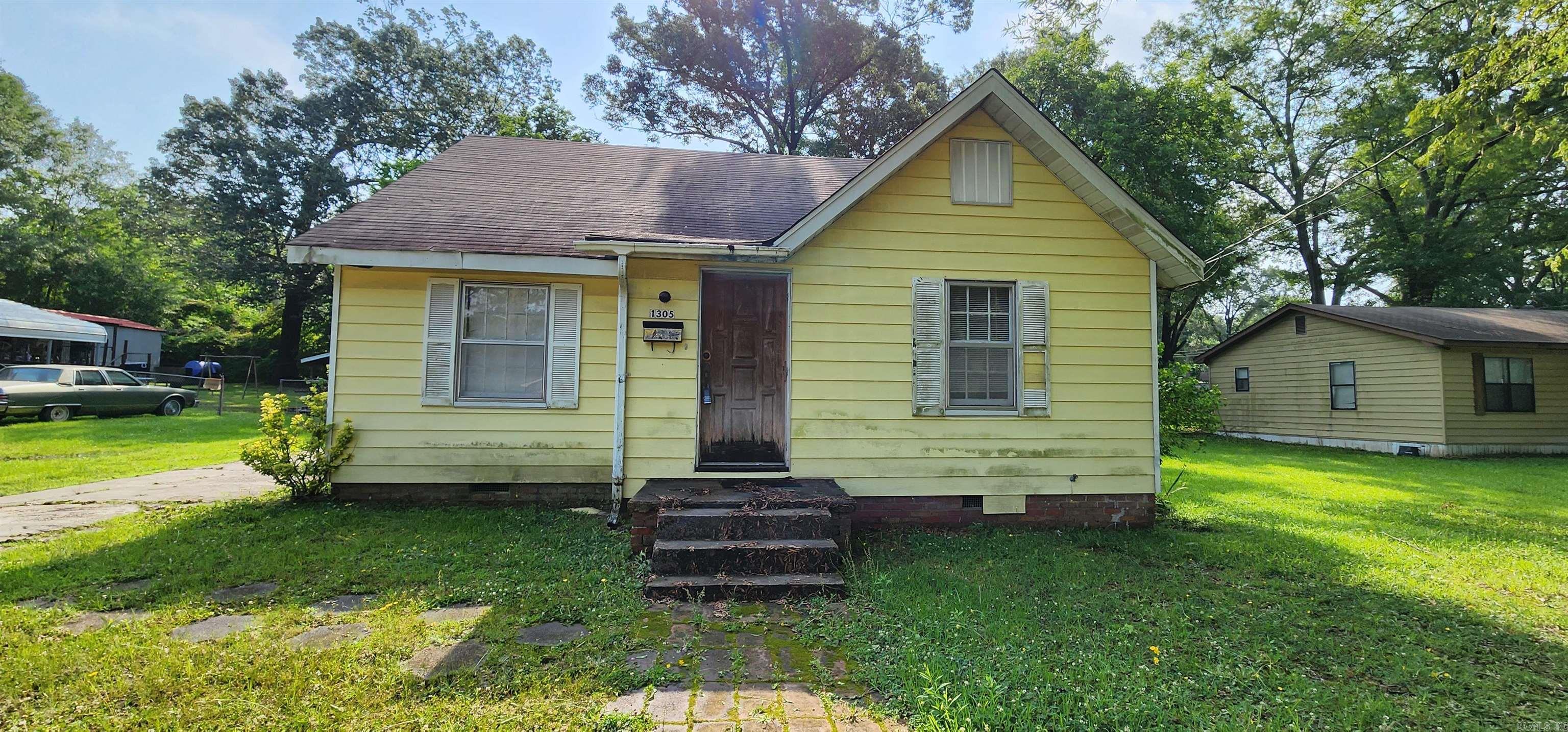 Not In List - Residential