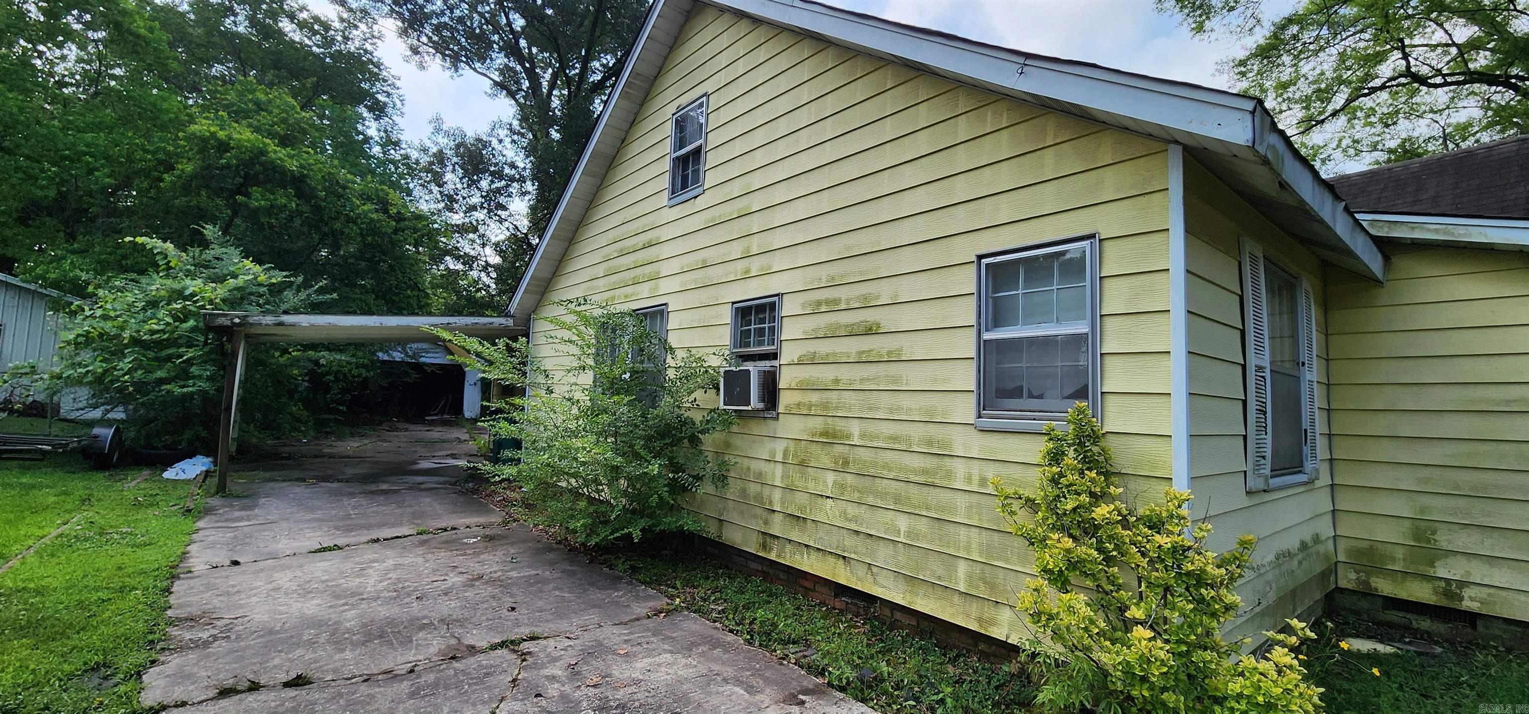 Not In List - Residential