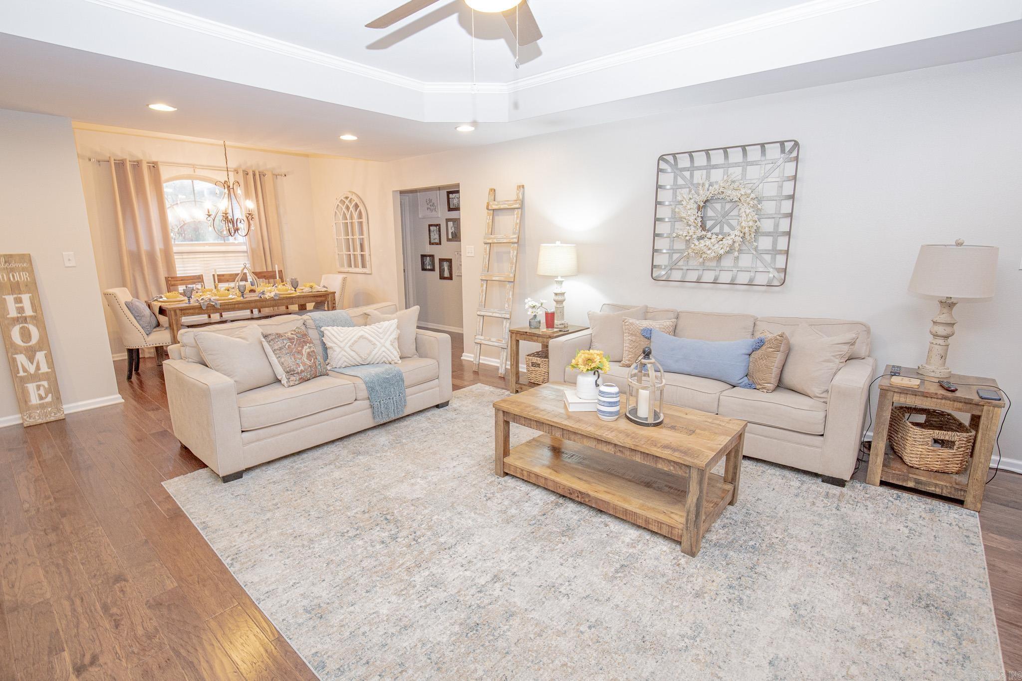 OLIVIA ESTATES - Residential