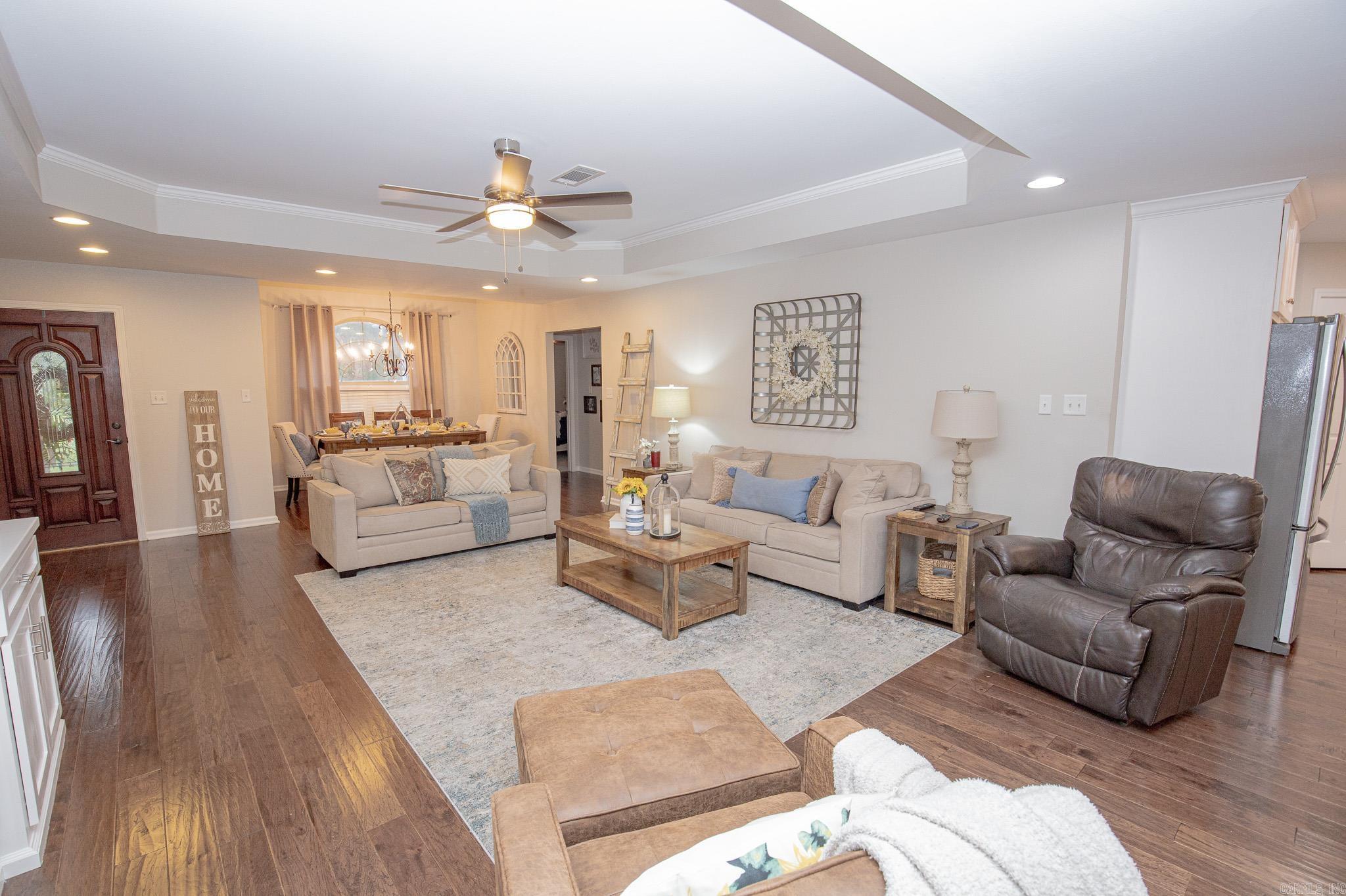 OLIVIA ESTATES - Residential