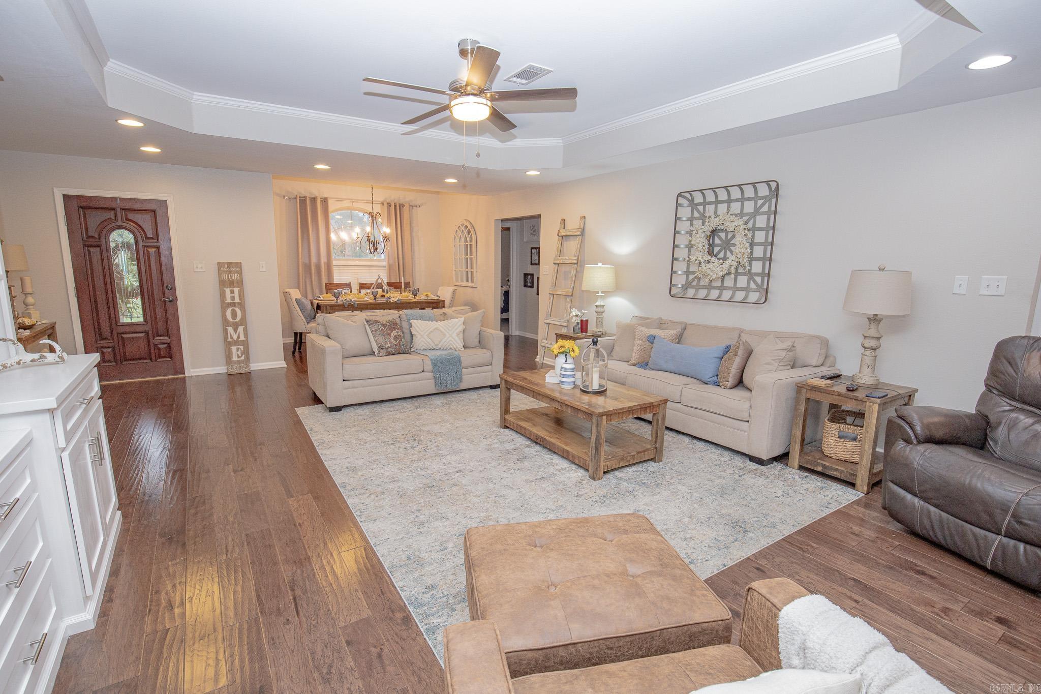 OLIVIA ESTATES - Residential