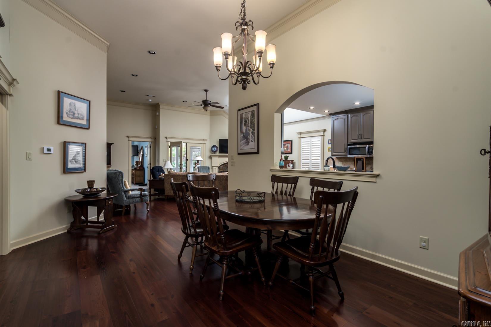 LONGLEAF COVE - Residential