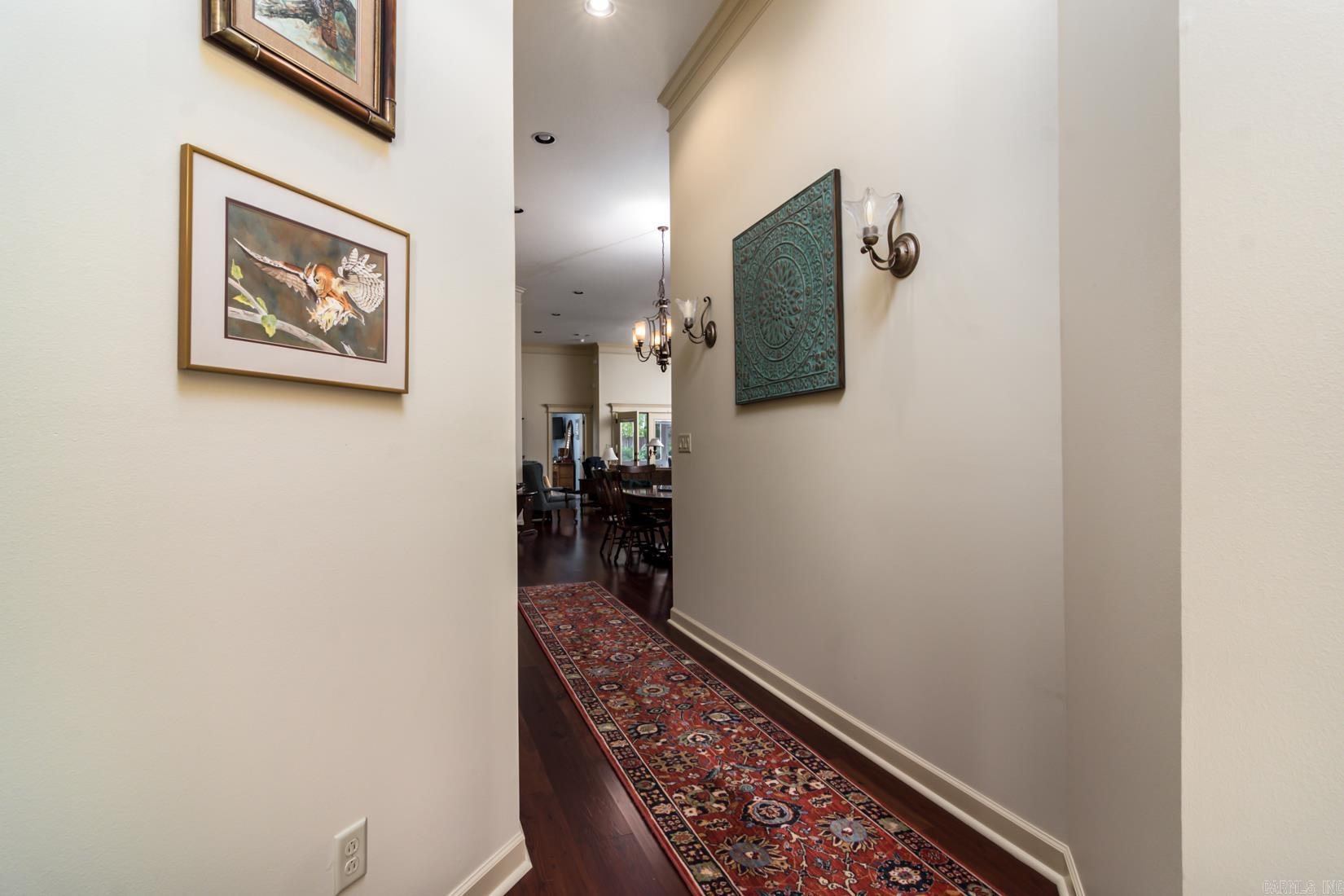 LONGLEAF COVE - Residential