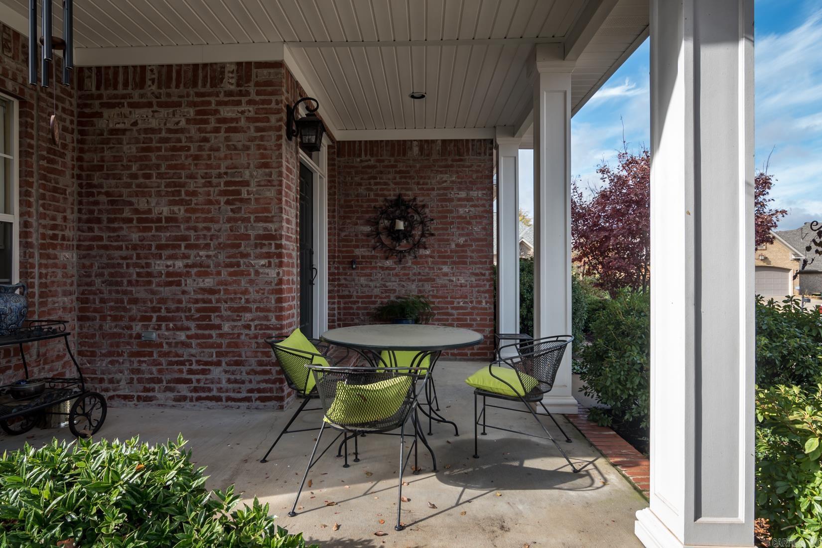 LONGLEAF COVE - Residential