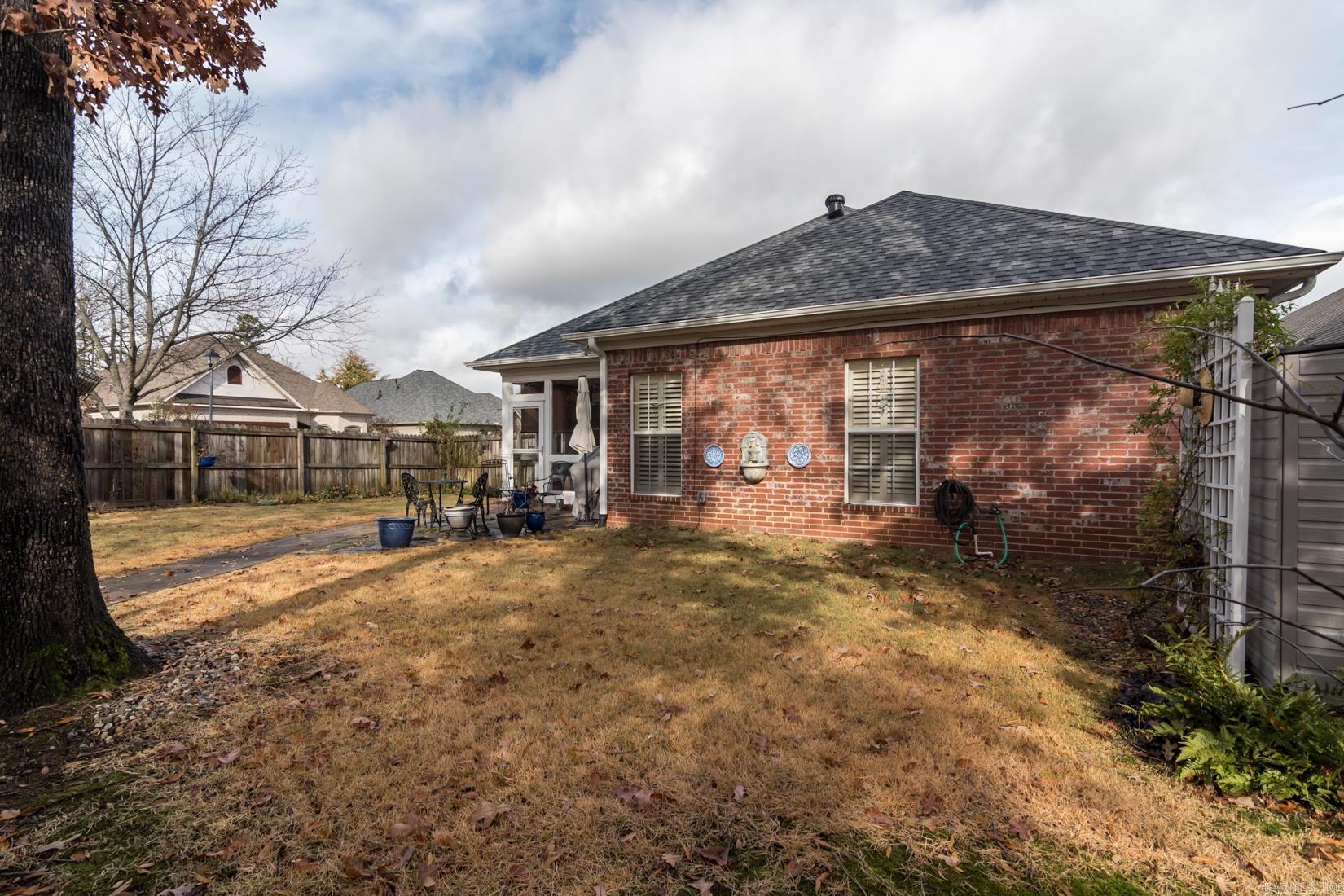 LONGLEAF COVE - Residential