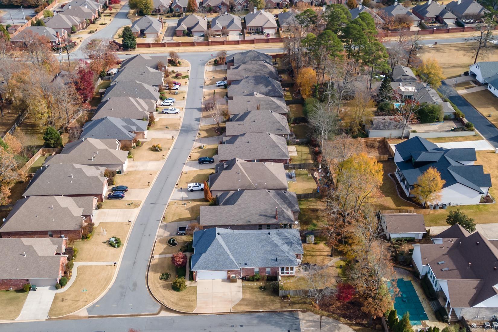 LONGLEAF COVE - Residential