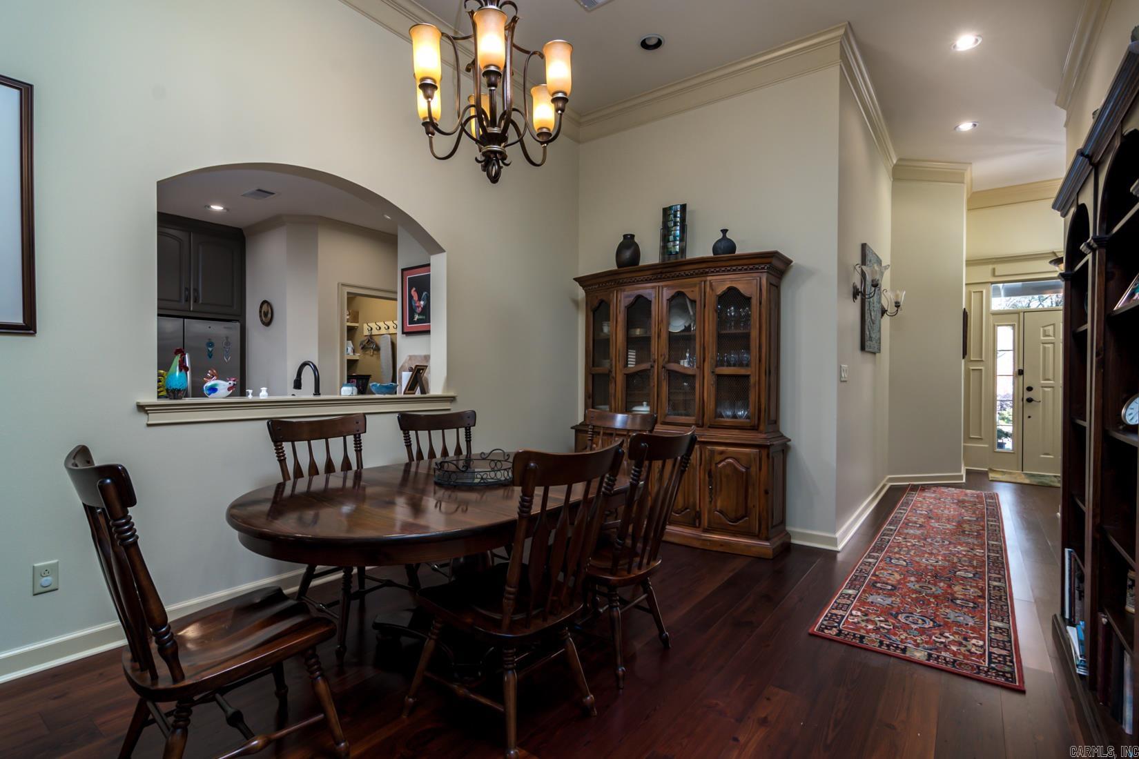 LONGLEAF COVE - Residential