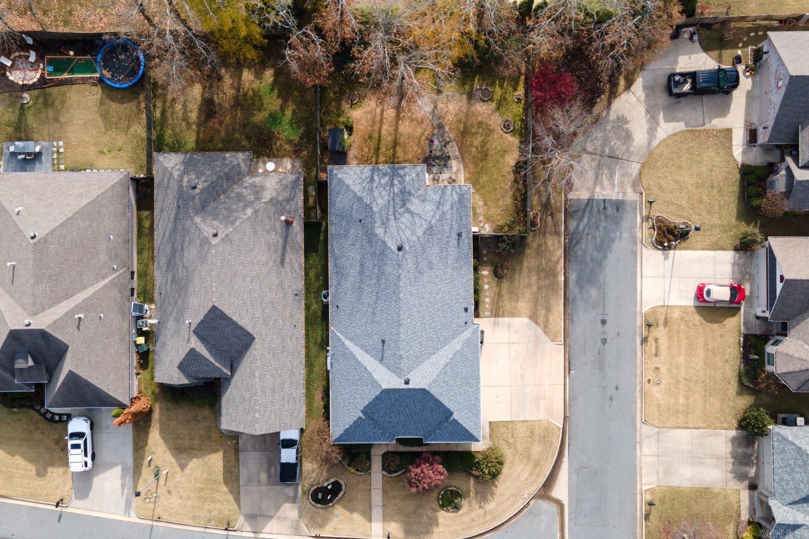 LONGLEAF COVE - Residential