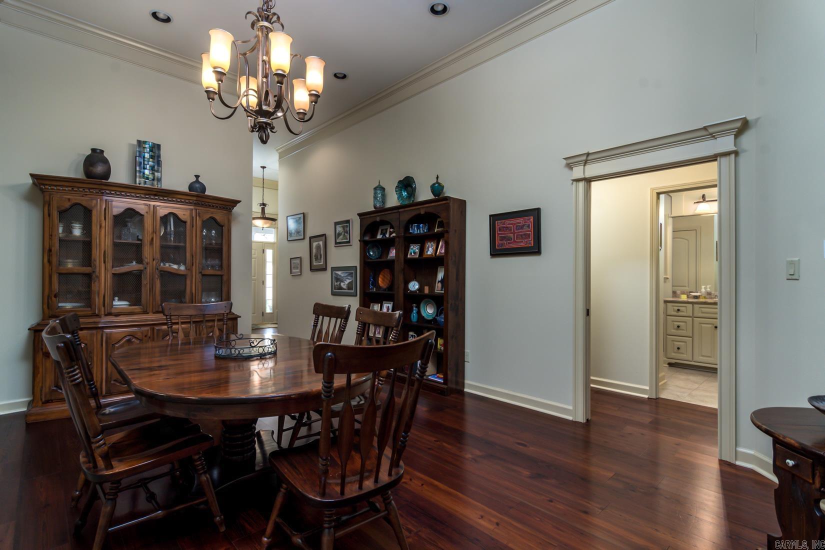 LONGLEAF COVE - Residential