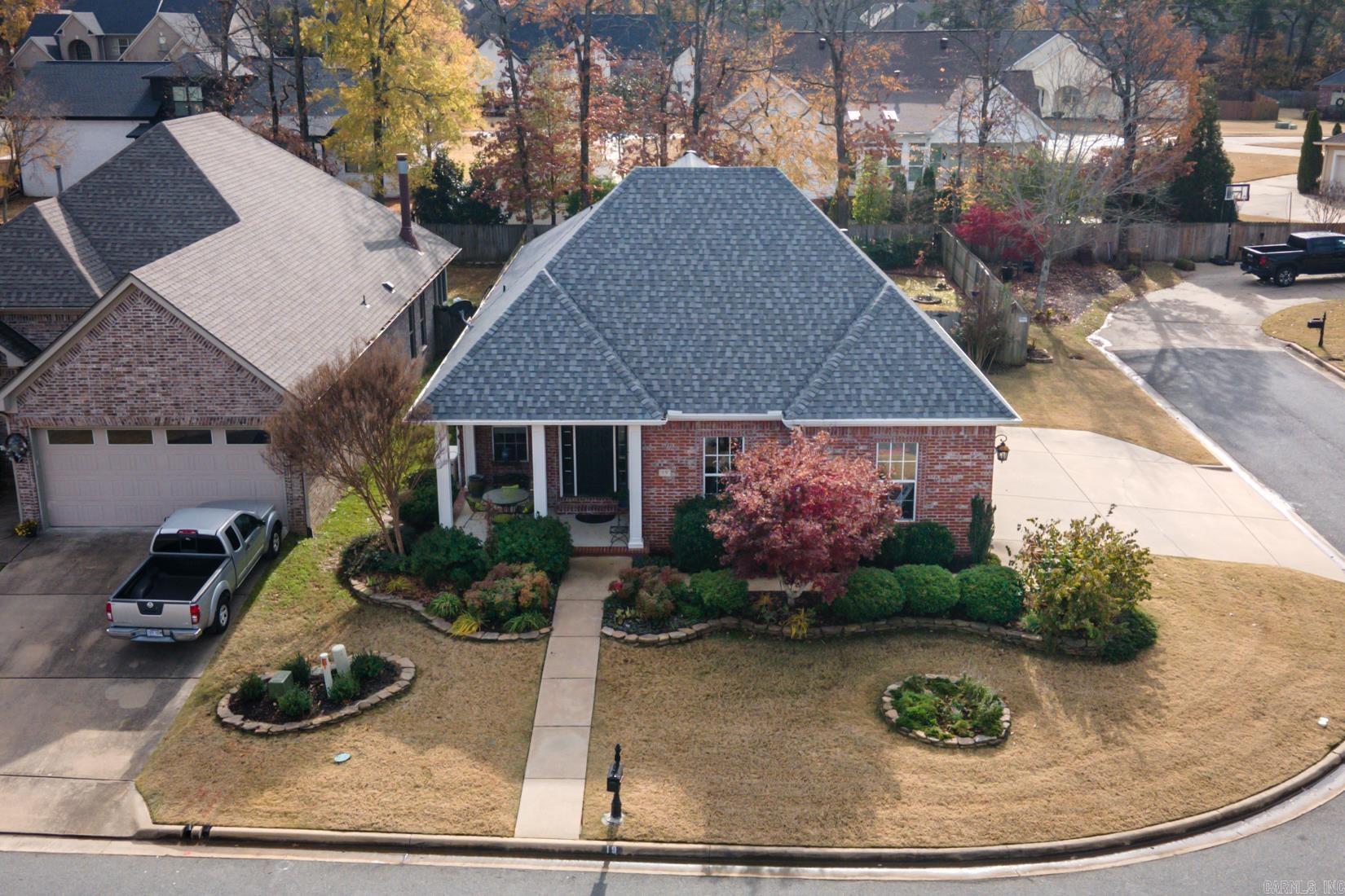 LONGLEAF COVE - Residential