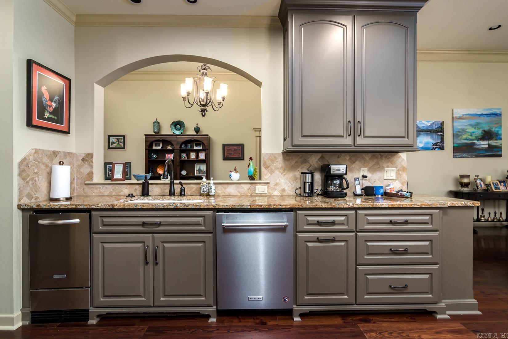 LONGLEAF COVE - Residential