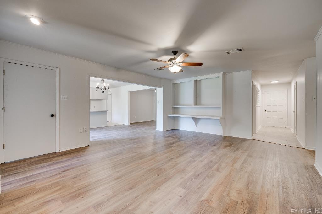 Sherwood Acres - Residential