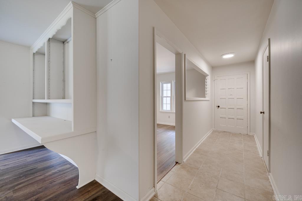 Sherwood Acres - Residential