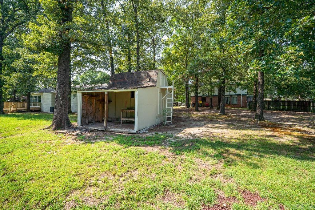 Sherwood Acres - Residential