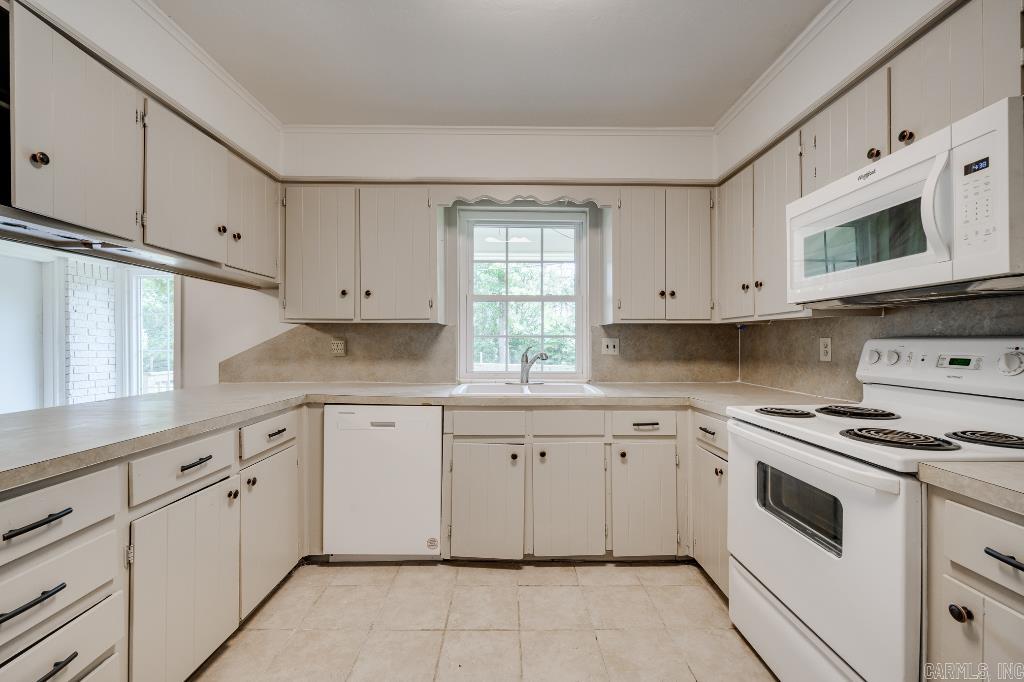 Sherwood Acres - Residential