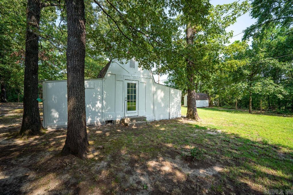 Sherwood Acres - Residential