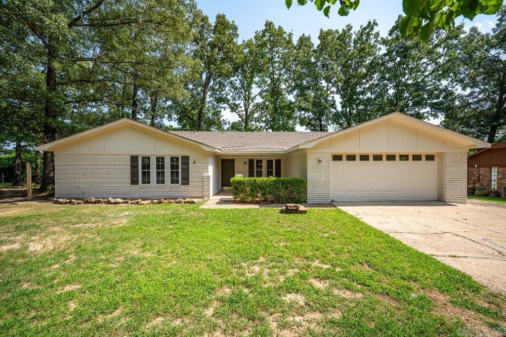 Sherwood Acres - Residential